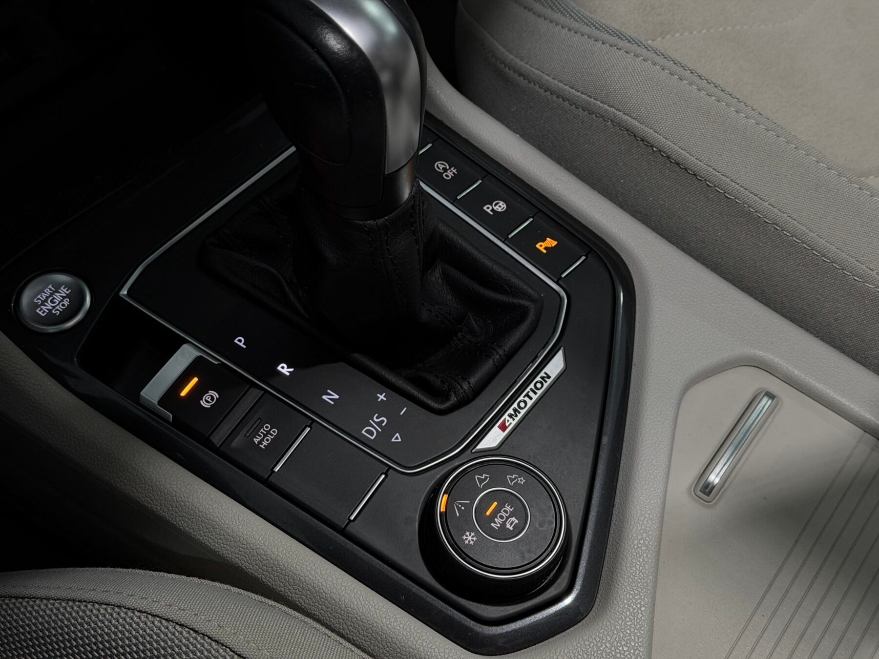 VOLKSWAGEN TIGUAN ALLSPACE SPORT 7 PLAZAS 2.0TDI 