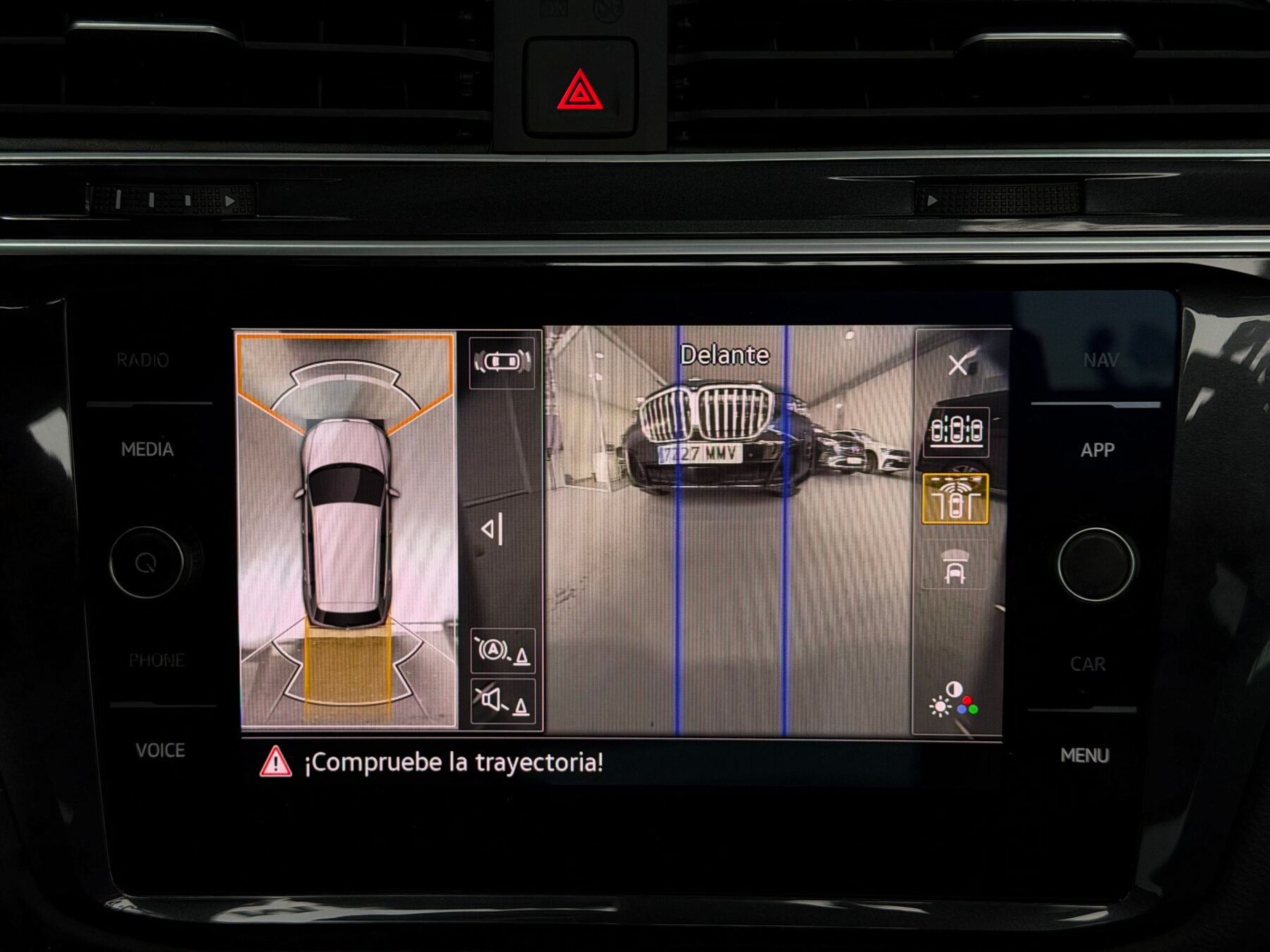 VOLKSWAGEN TIGUAN VOLKSWAGEN Tiguan RLine 2.0 TDI 110kW 150CV DSG