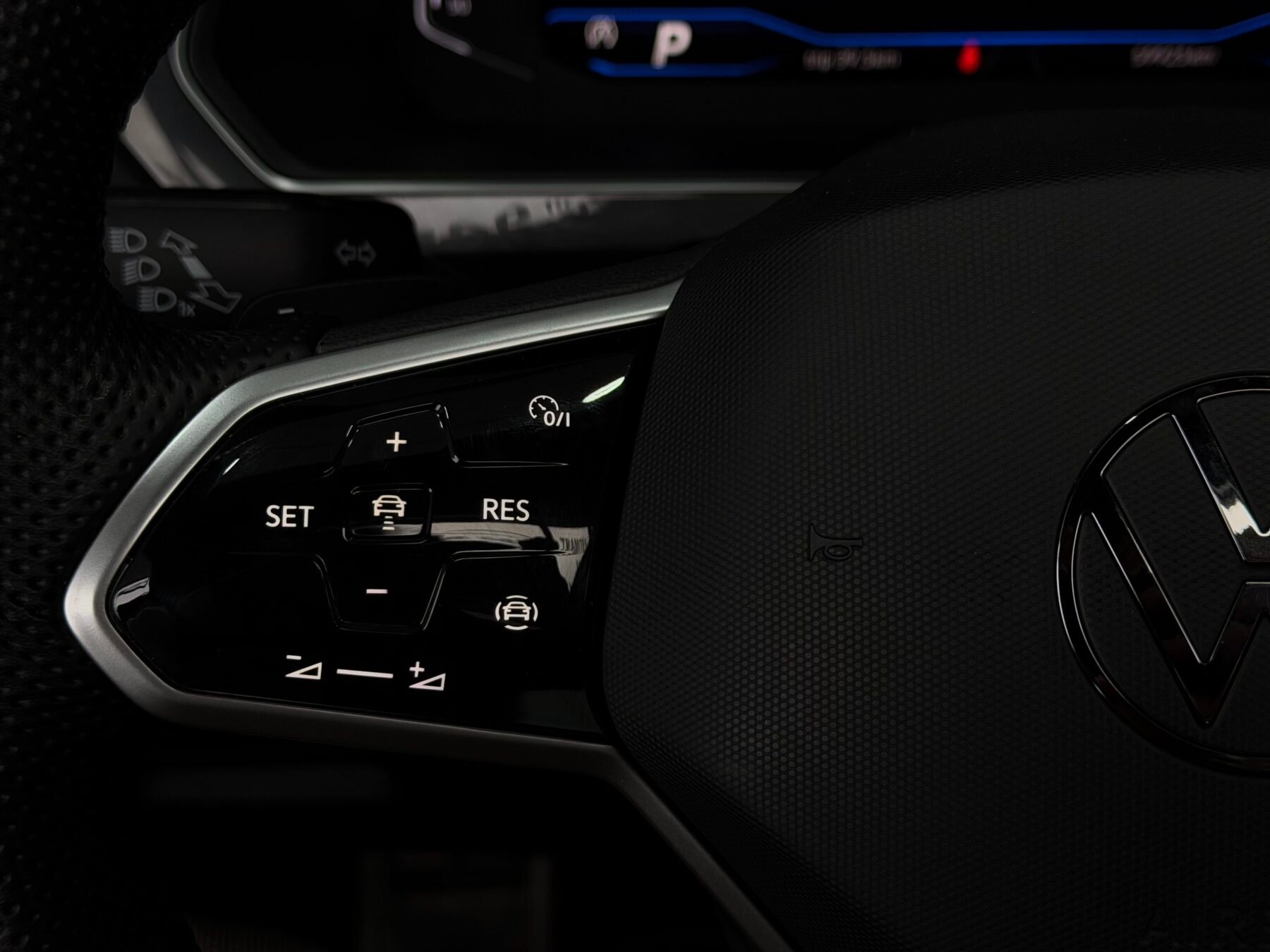 VOLKSWAGEN TIGUAN VOLKSWAGEN Tiguan RLine 2.0 TDI 110kW 150CV DSG