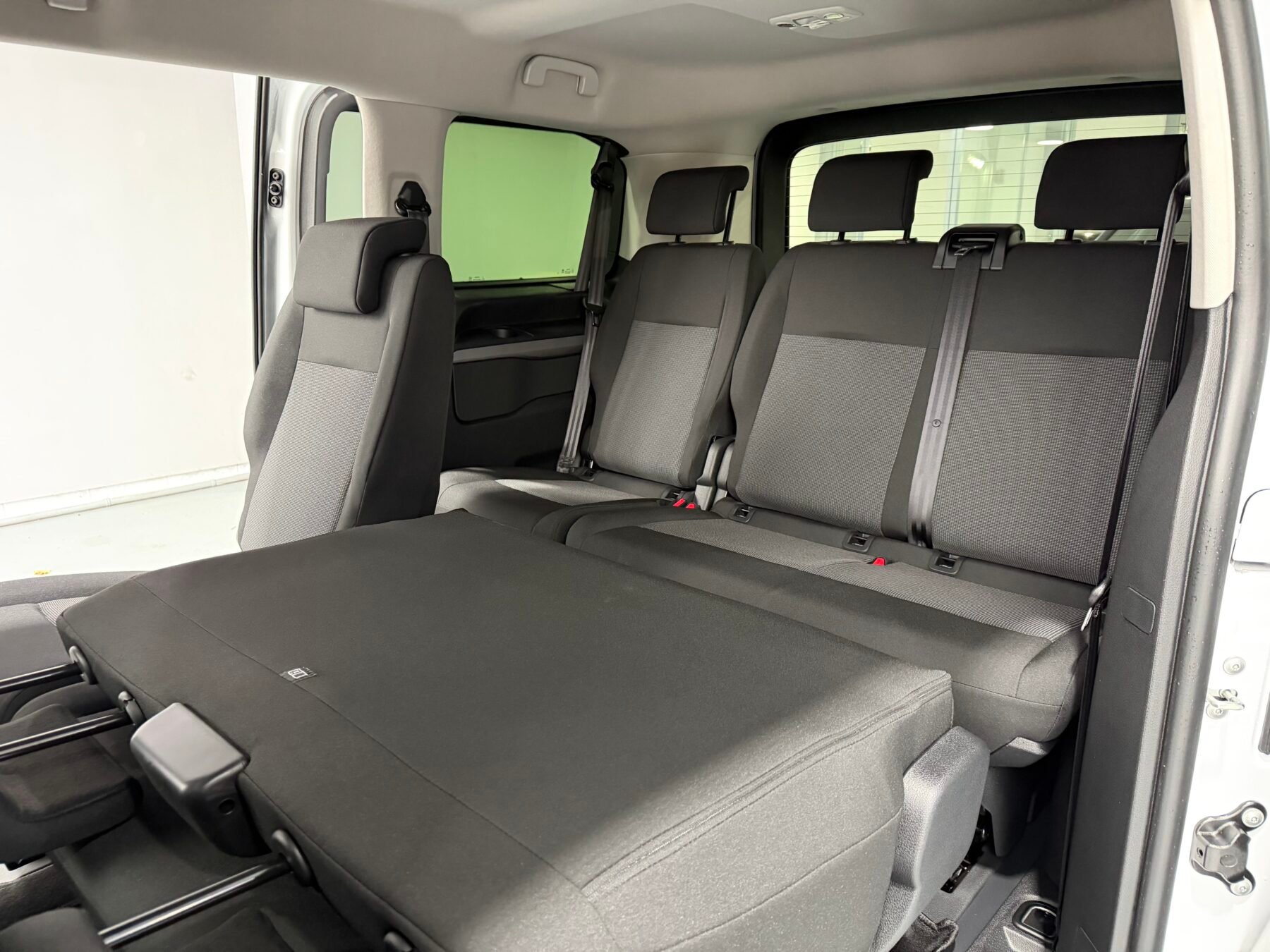 PEUGEOT Travelle 2.0 HDI 180cv 8 plazas