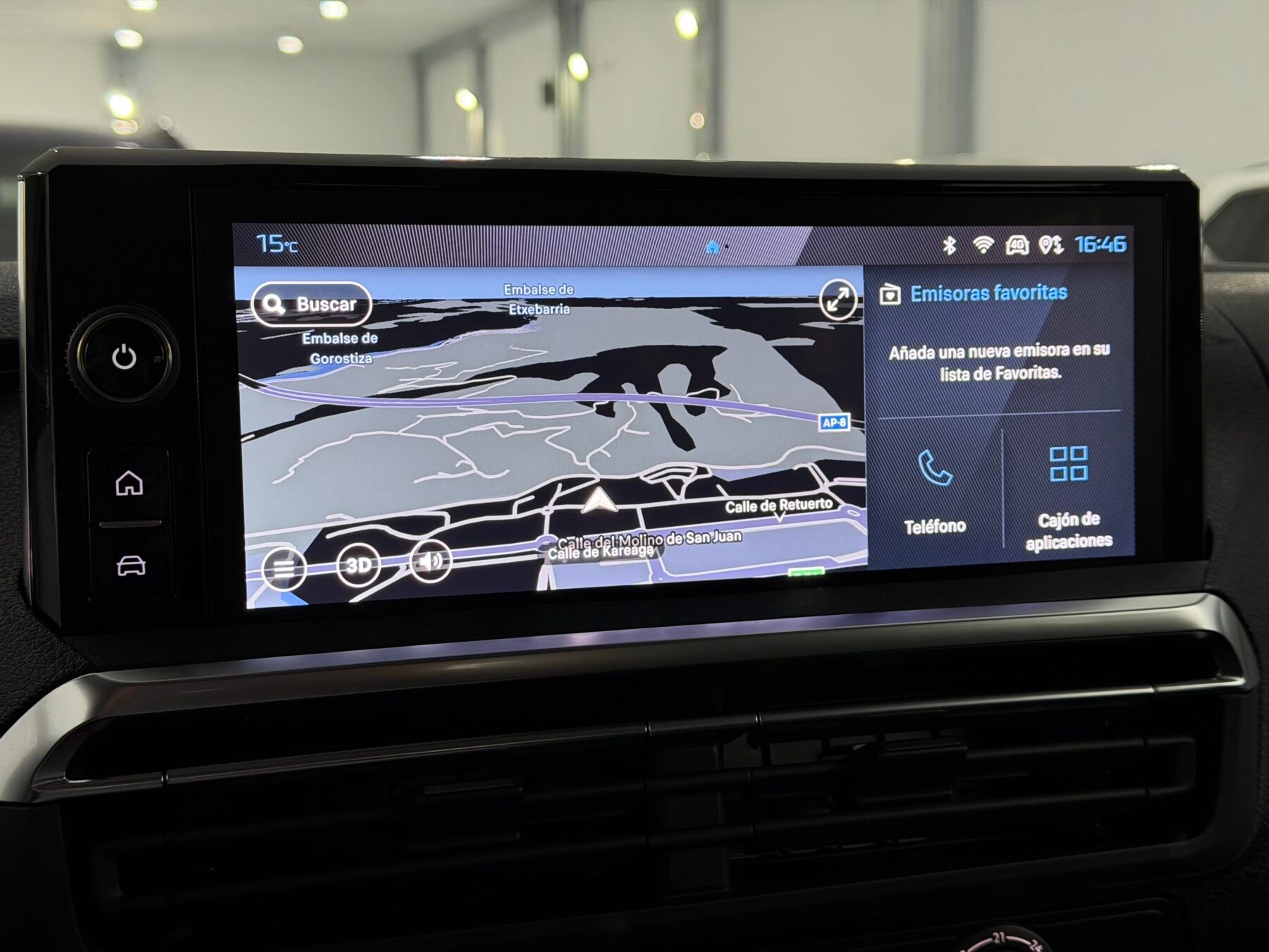 PEUGEOT Travelle PEUGEOT Traveller Business Standard BlueHDi 180 SS EAT8