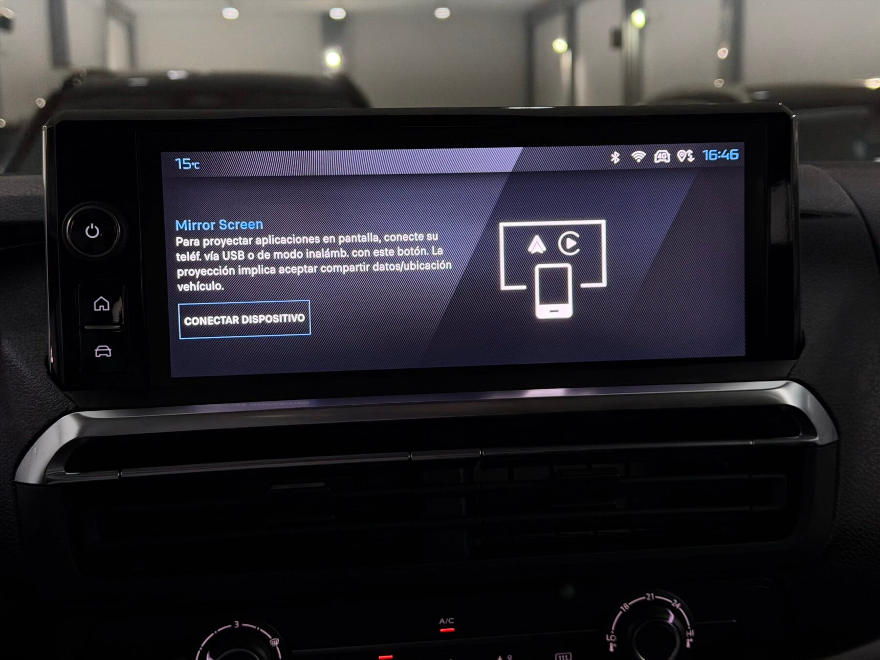 PEUGEOT Travelle 2.0 HDI 180cv 8 plazas