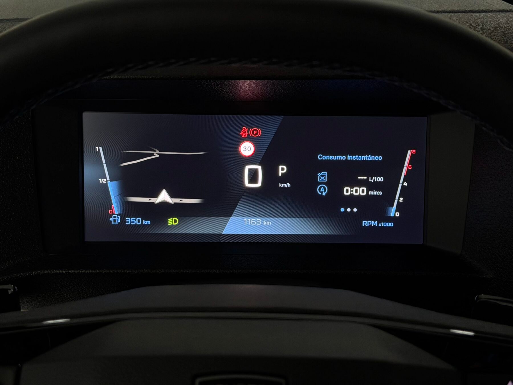 PEUGEOT Travelle 2.0 HDI 180cv 8 plazas