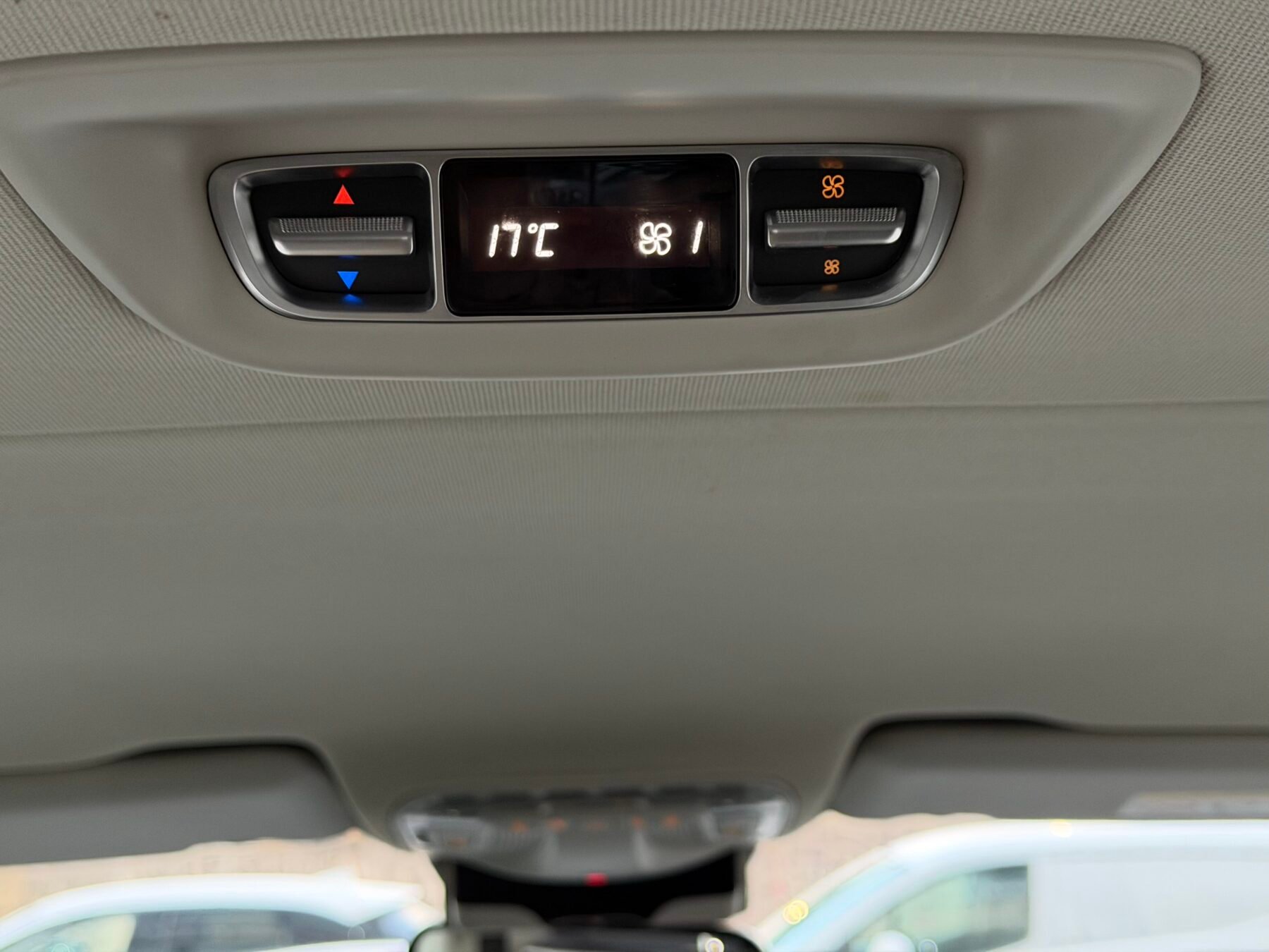 MERCEDES-BENZ CLASE V Avantgarde largo 9G