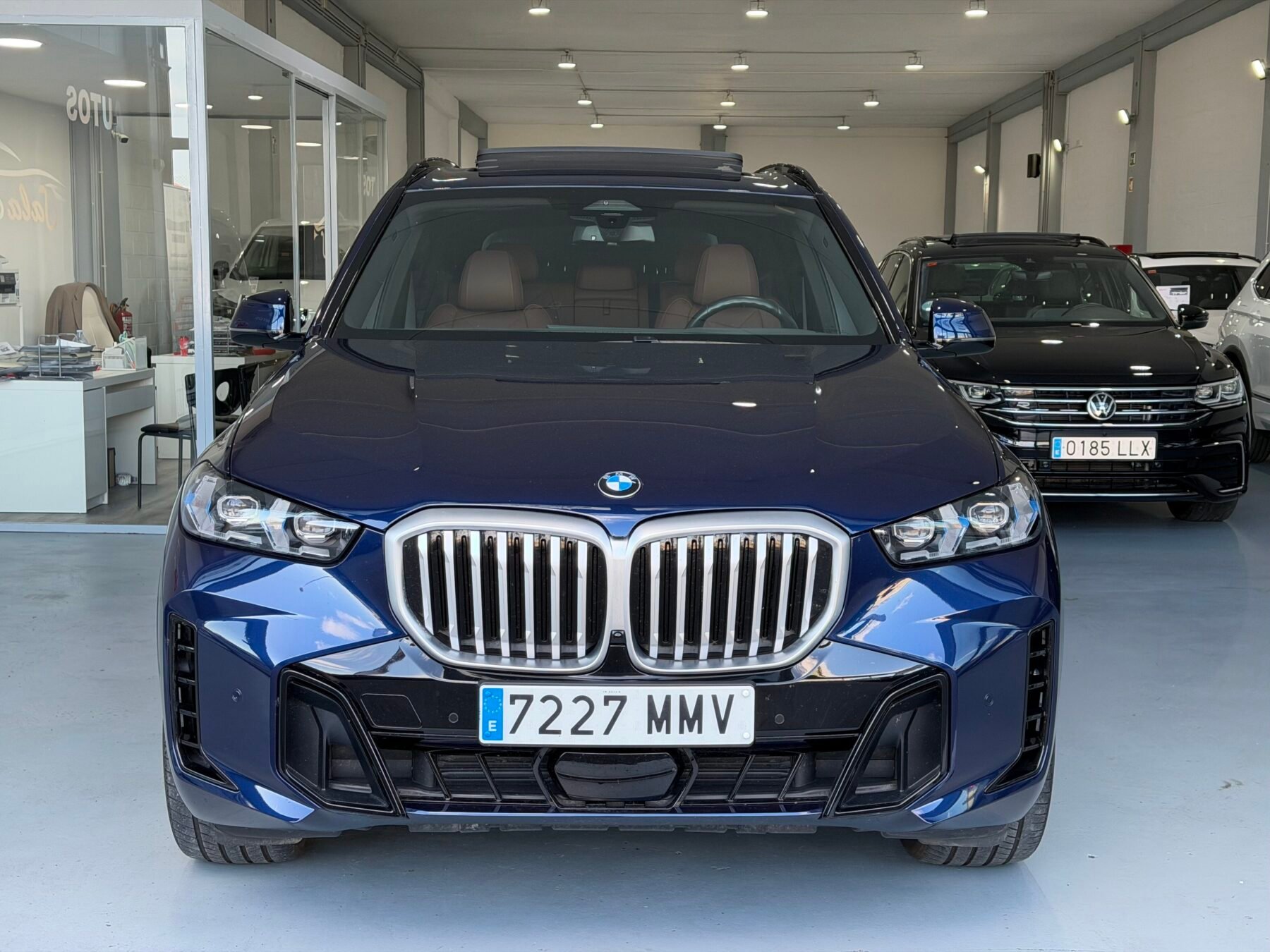BMW X5 40Xdrive 