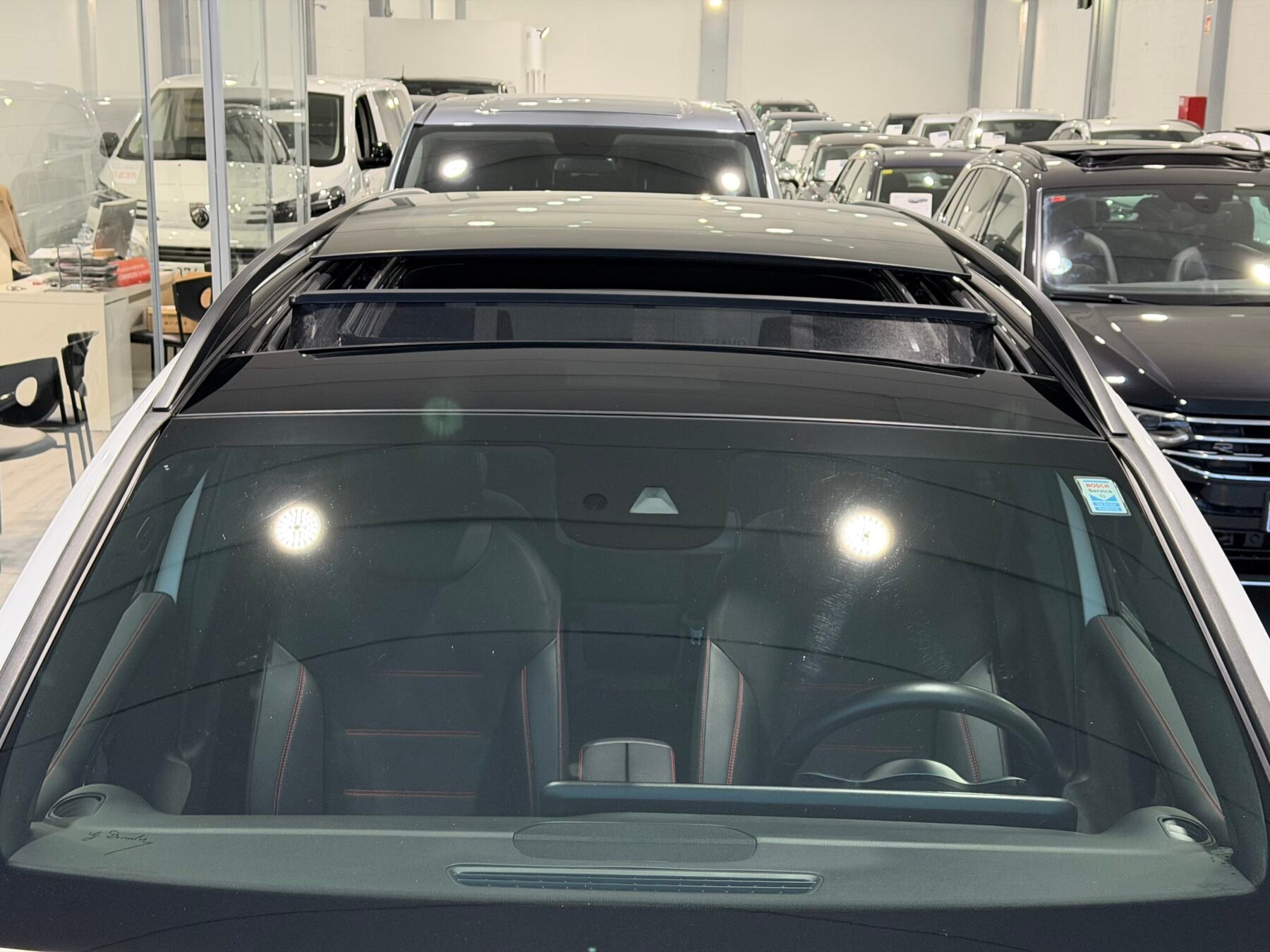 MERCEDES-BENZ GLB AMG 4 MATIC 200