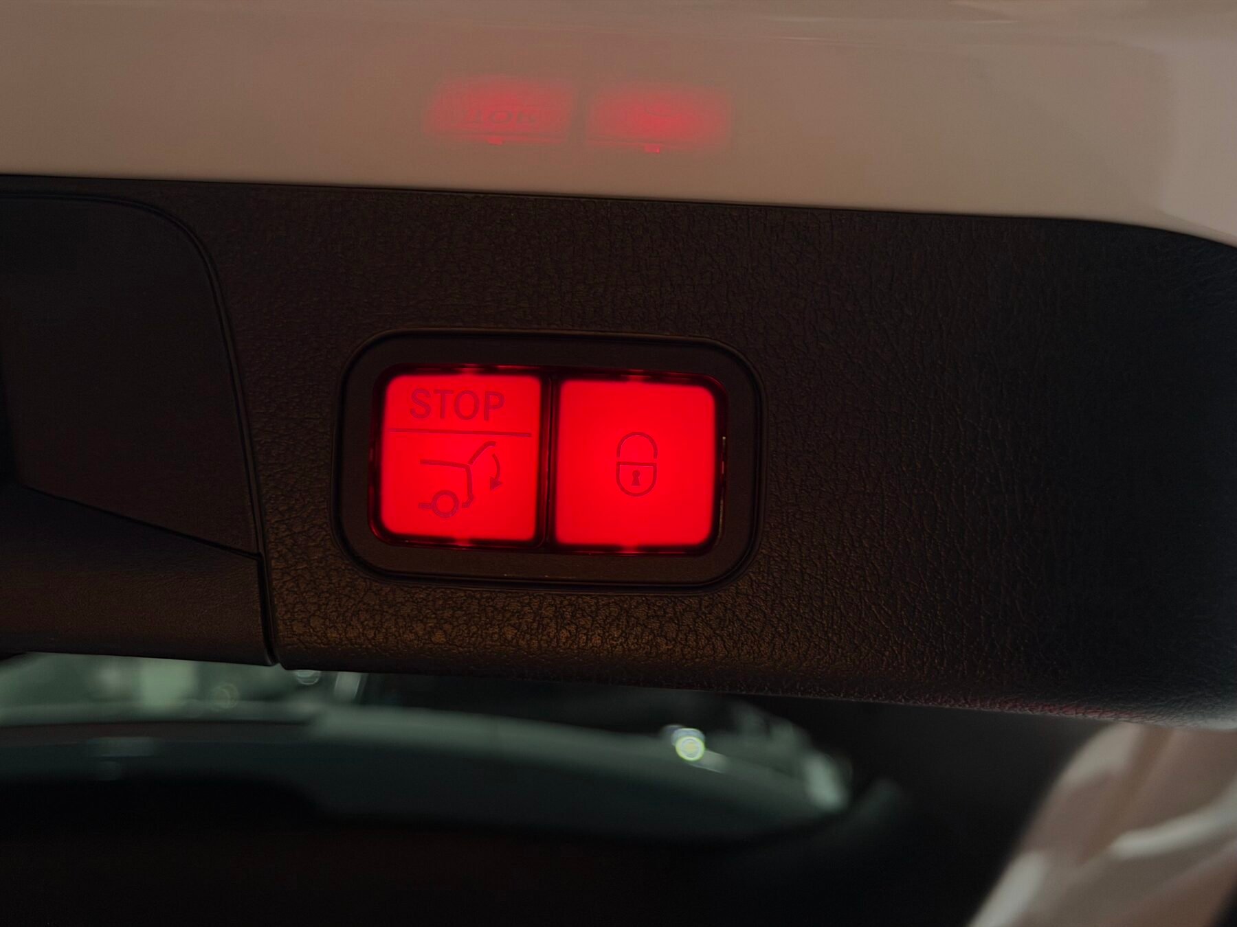 MERCEDES-BENZ GLB AMG 4 MATIC 200