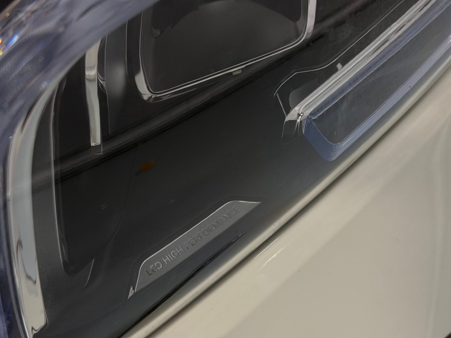 MERCEDES-BENZ GLB AMG 4 MATIC 200