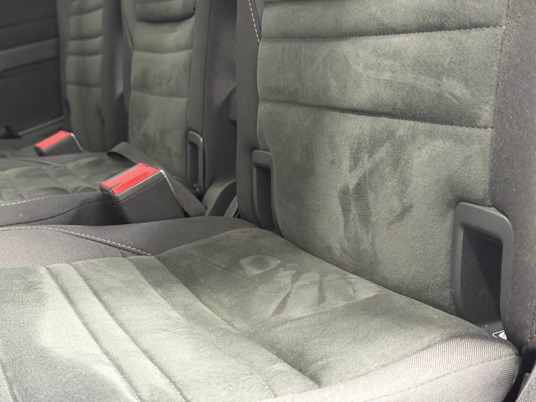 VOLKSWAGEN TOURAN RLINE 2.0TDI DSG7