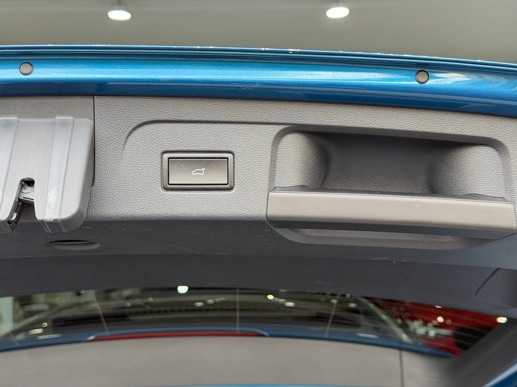 VOLKSWAGEN TOURAN RLINE 2.0TDI DSG7