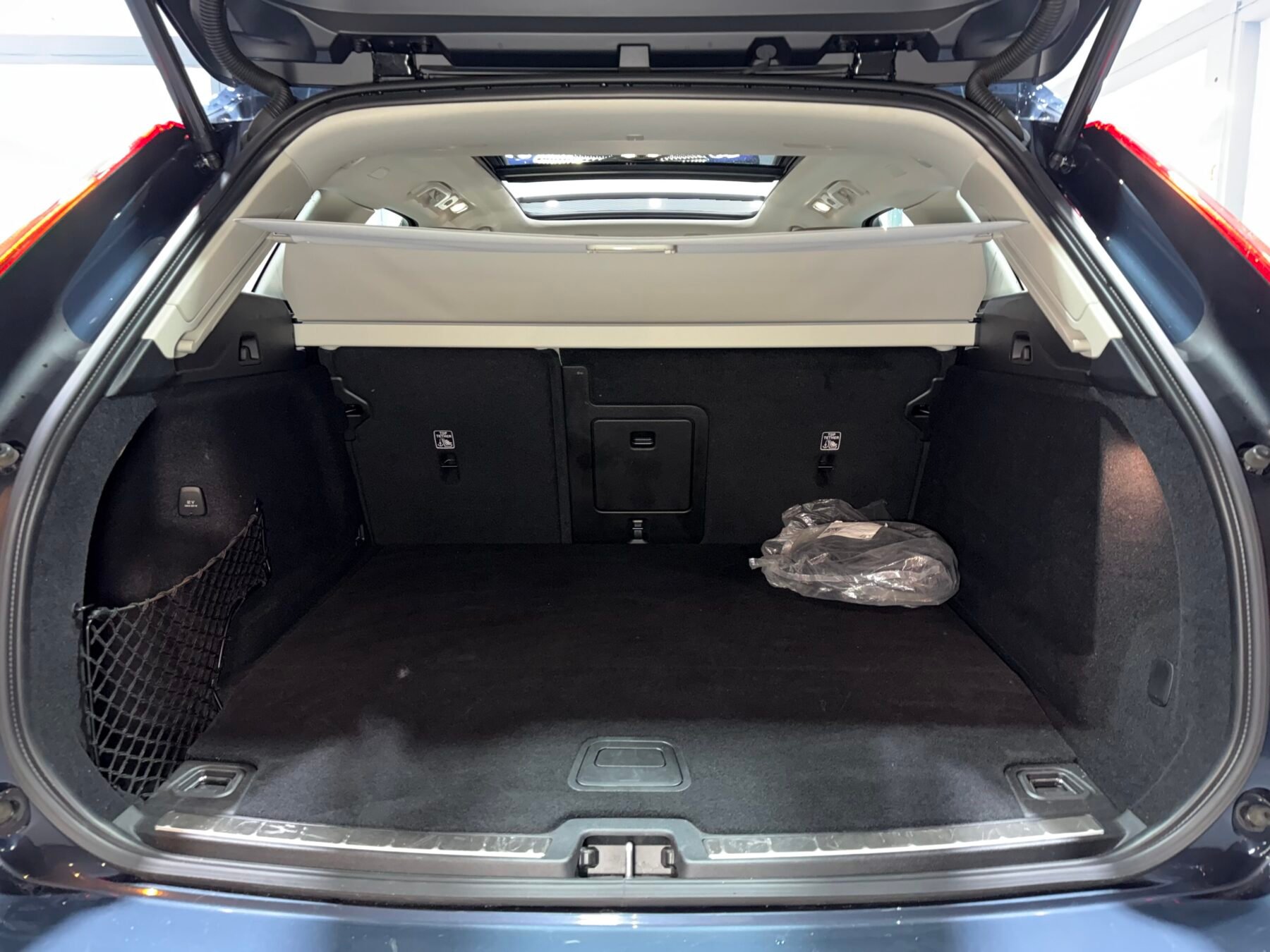 VOLVO XC60 T6 AWD INSCRIPTION AUTO RESTYLING 