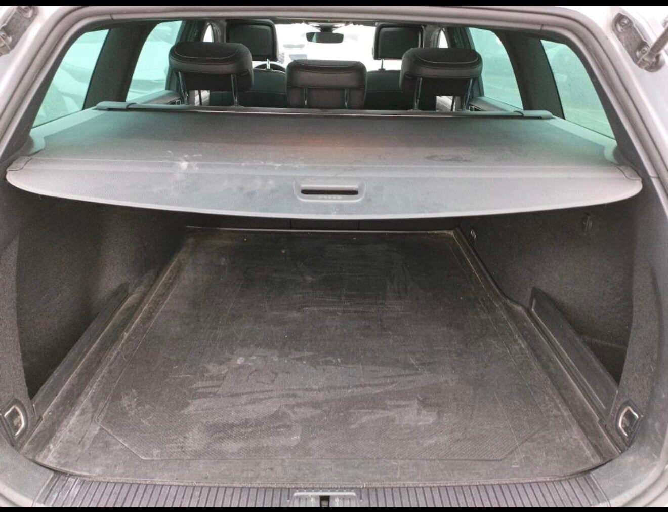 VOLKSWAGEN PASSAT Rline 2.0TDI DSG7 