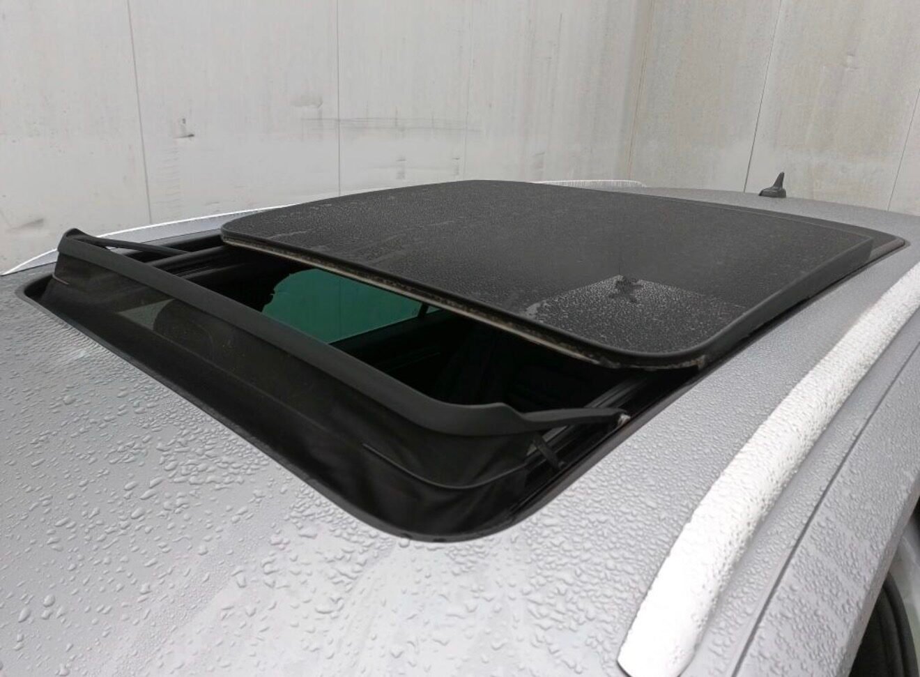 VOLKSWAGEN PASSAT Rline 2.0TDI DSG7 