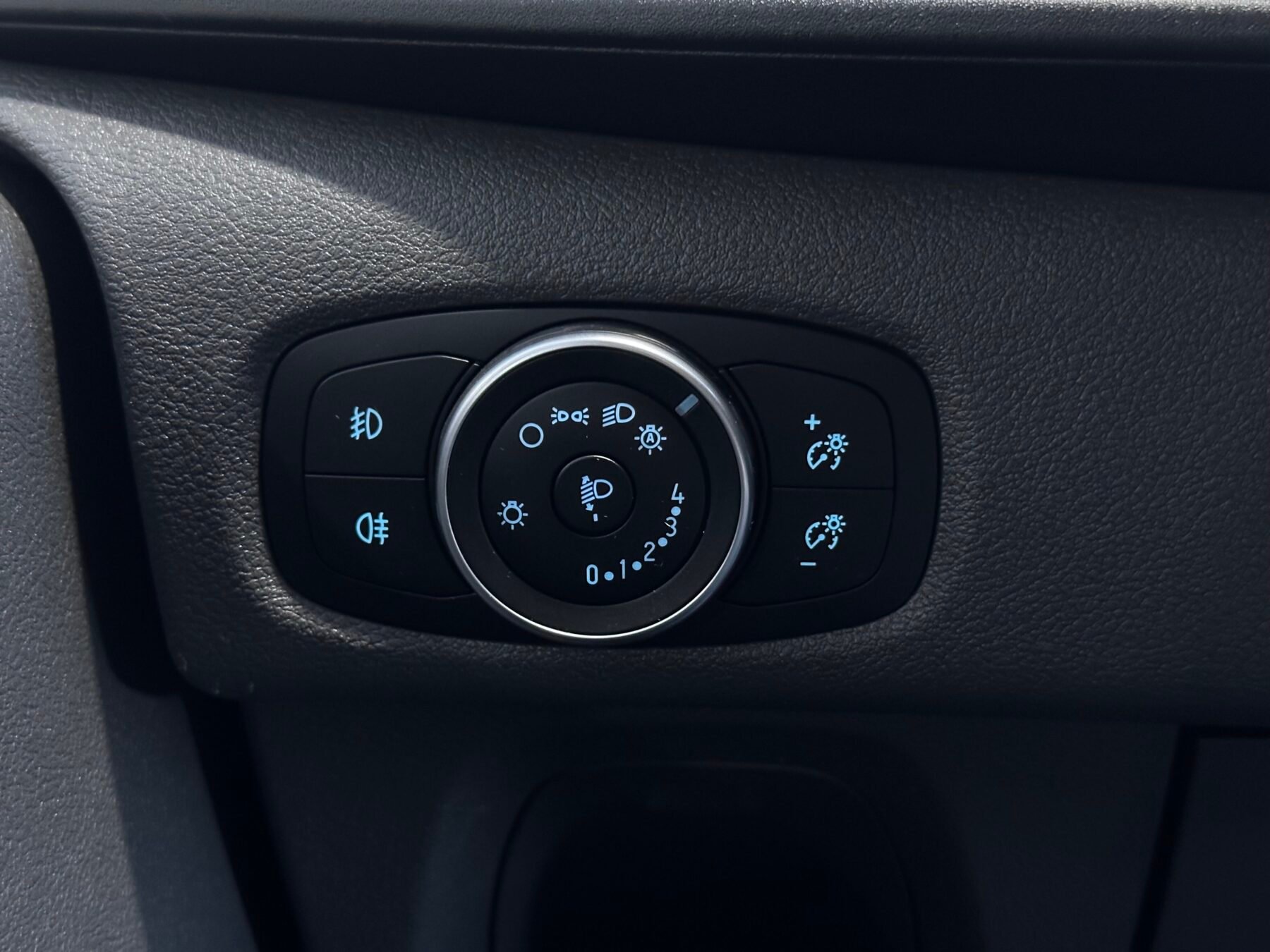 FORD TRANSIT CUSTOM L1H1 2.0 TDCI 130CV