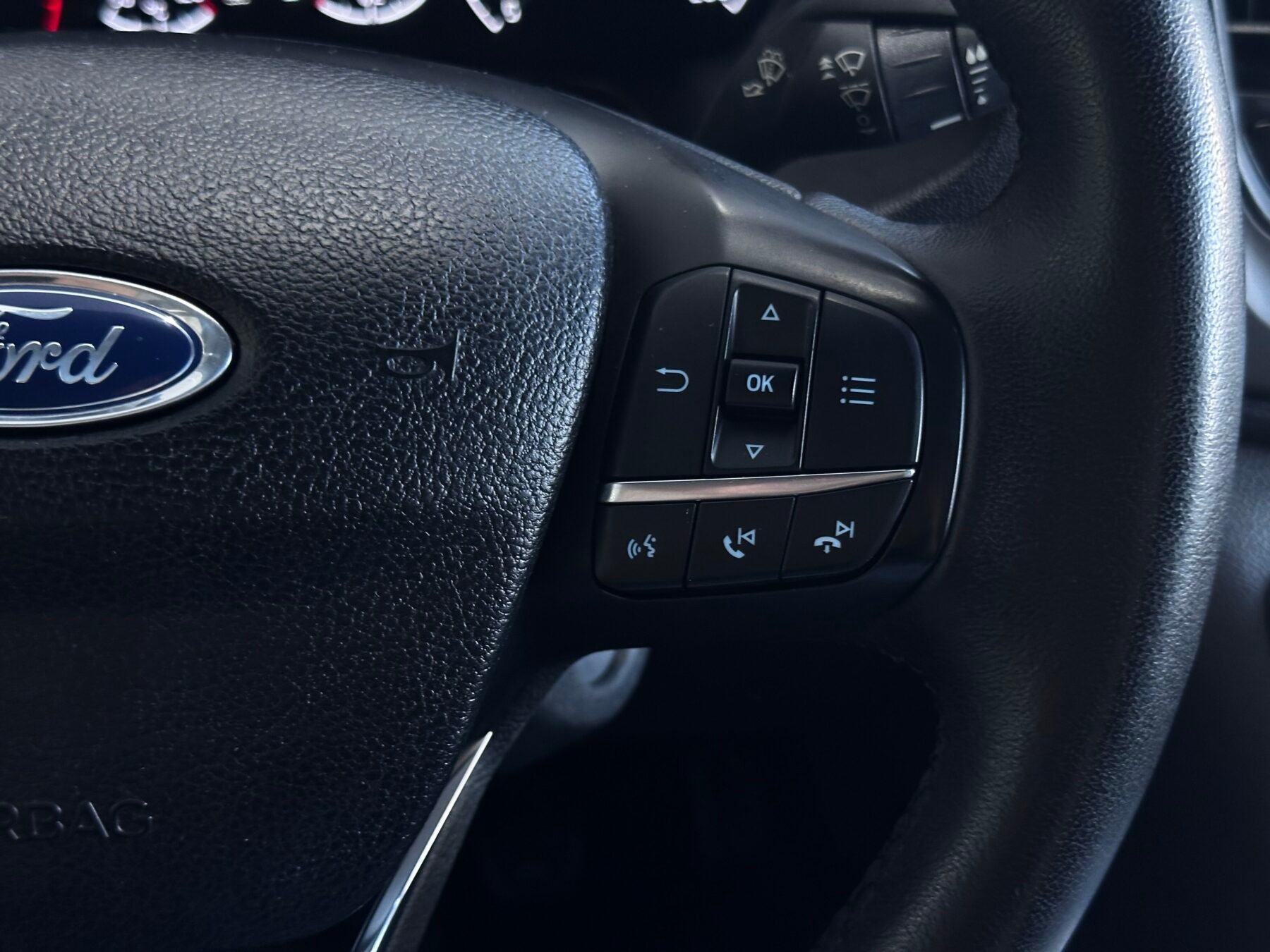 FORD TRANSIT CUSTOM L1H1 2.0 TDCI 130CV