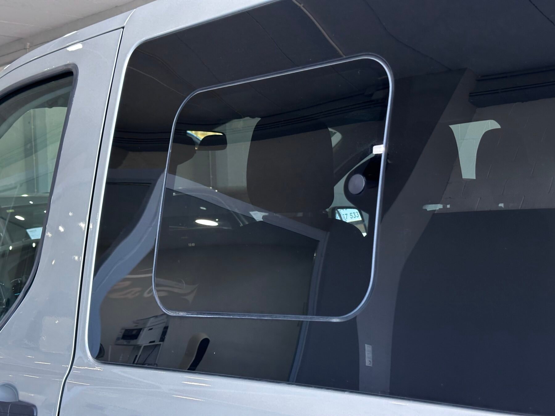 FORD TRANSIT CUSTOM L1H1 2.0 TDCI 130CV