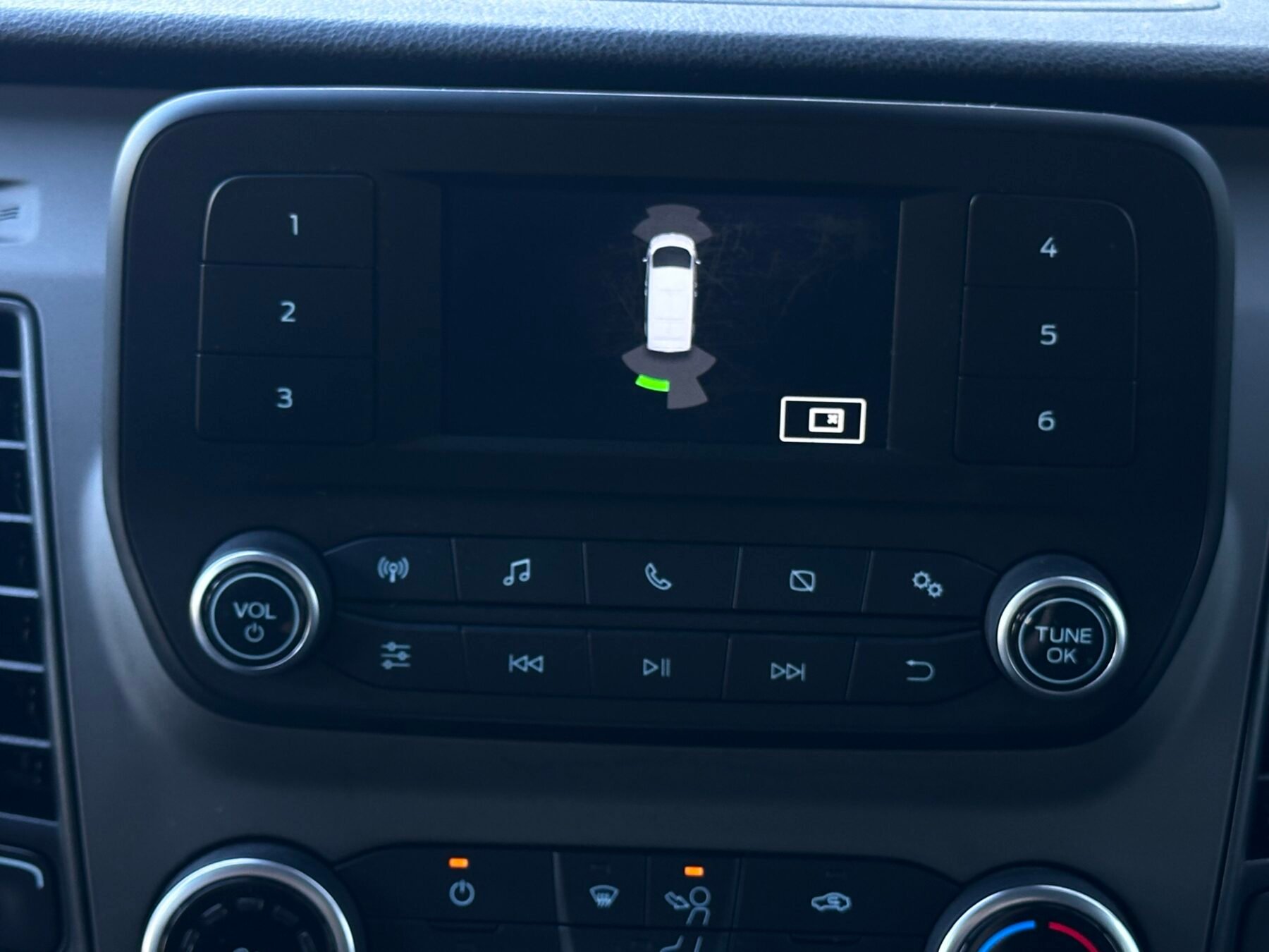 FORD TRANSIT CUSTOM L1H1 2.0 TDCI 130CV