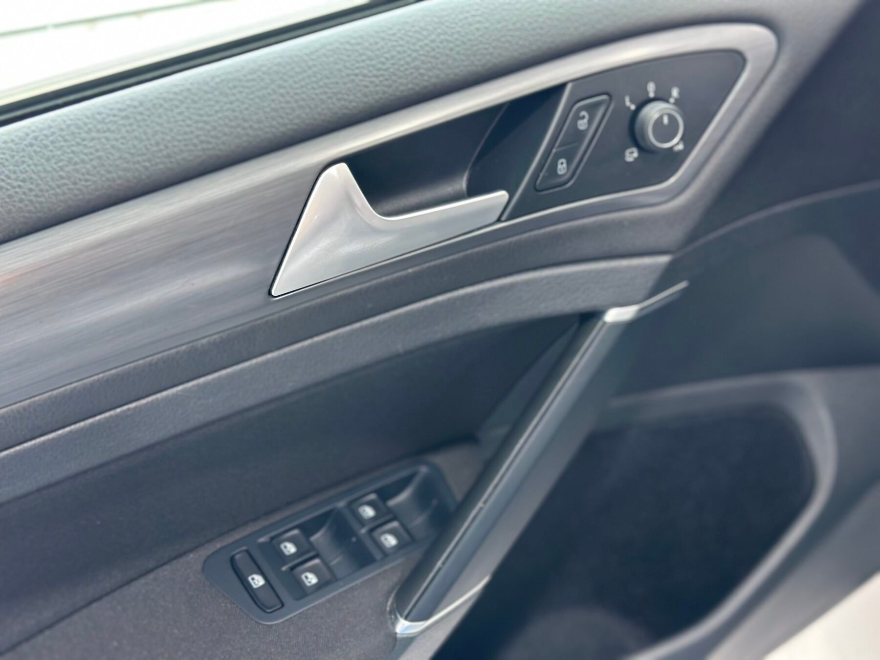 VOLKSWAGEN GOLF Variant 2.0 TDI 150CV