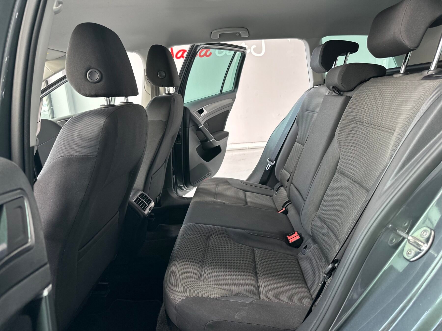 VOLKSWAGEN GOLF Variant 2.0 TDI 150CV