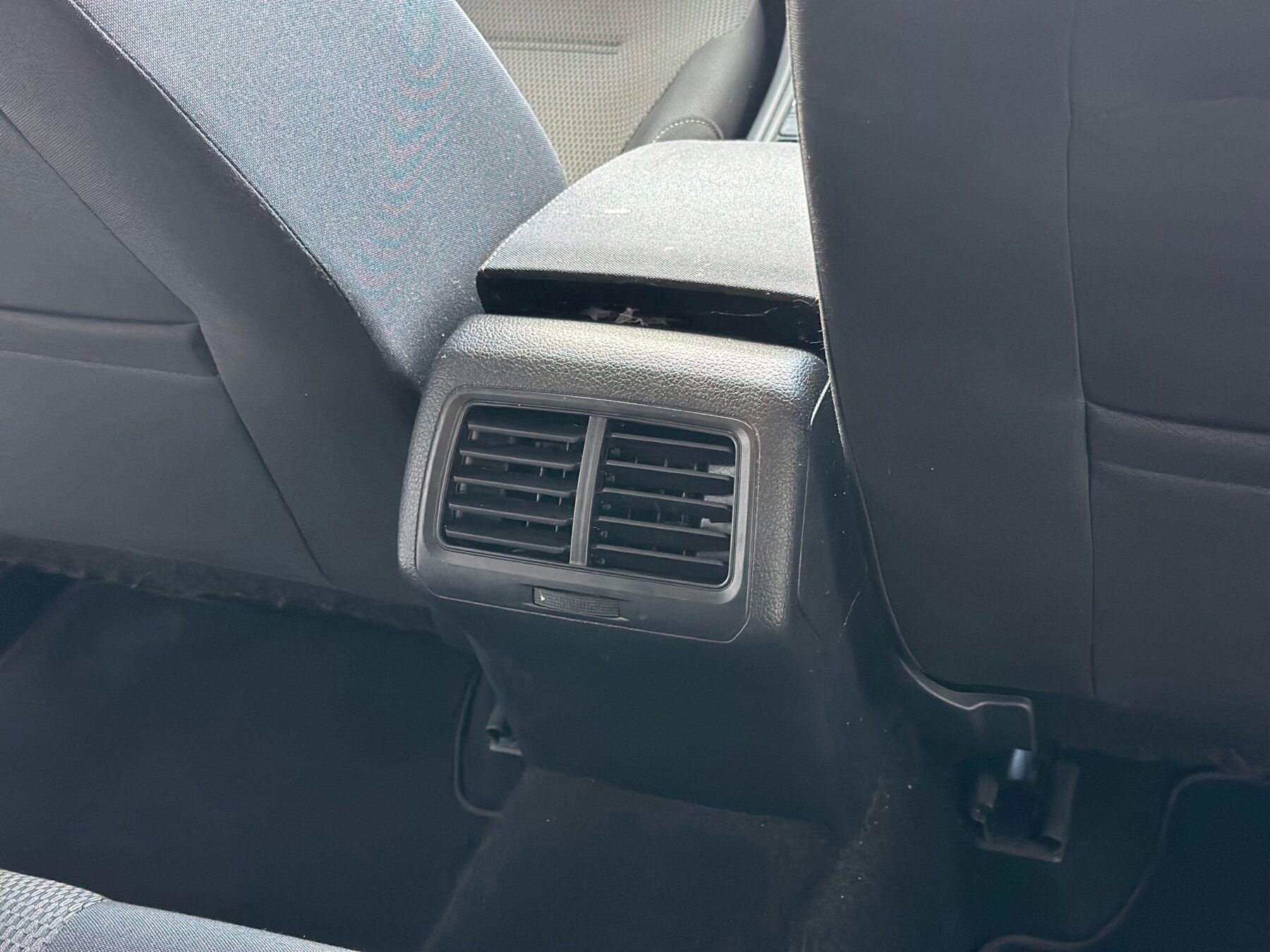 VOLKSWAGEN GOLF Variant 2.0 TDI 150CV