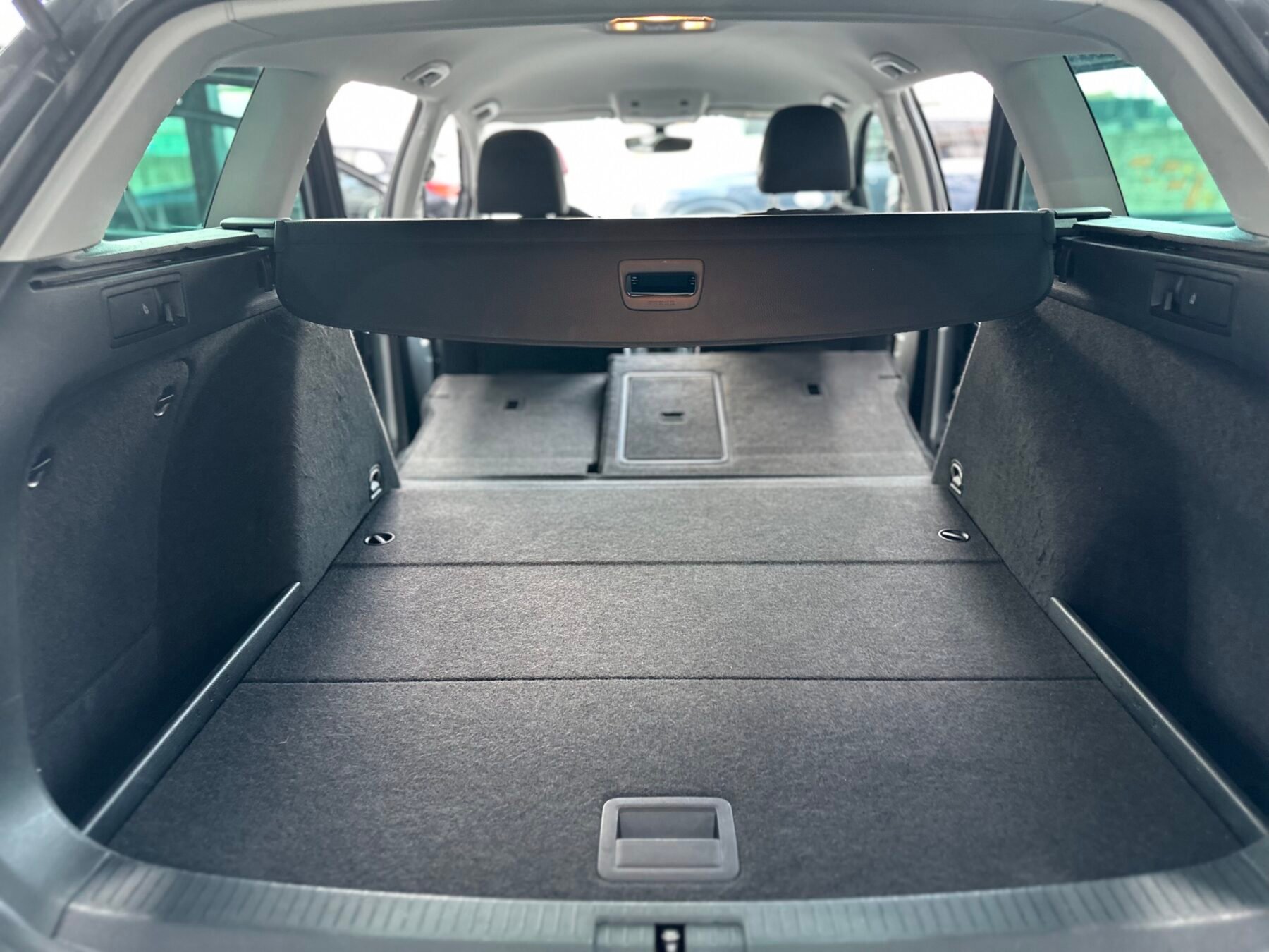 VOLKSWAGEN GOLF Variant 2.0 TDI 150CV