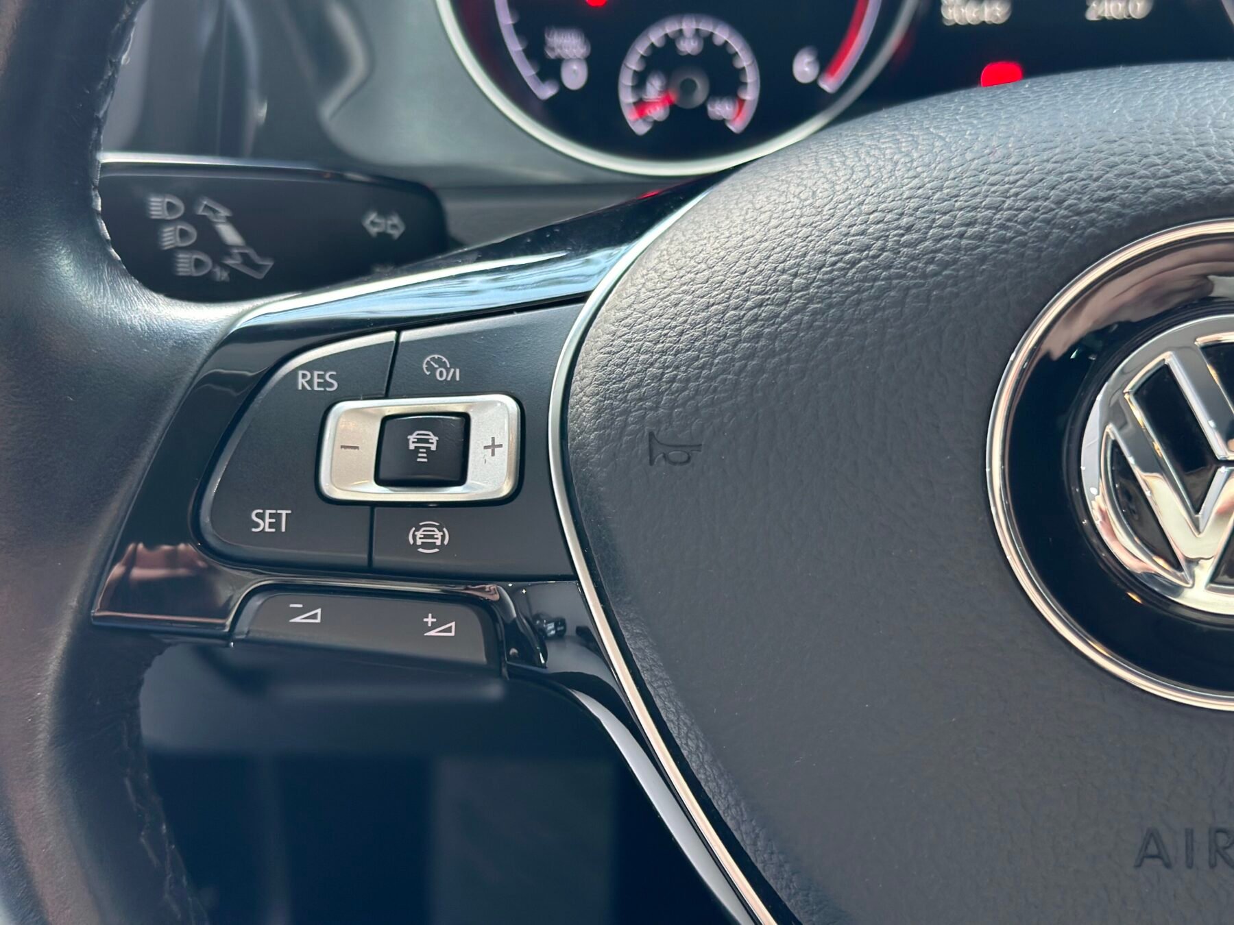 VOLKSWAGEN GOLF Variant 2.0 TDI 150CV