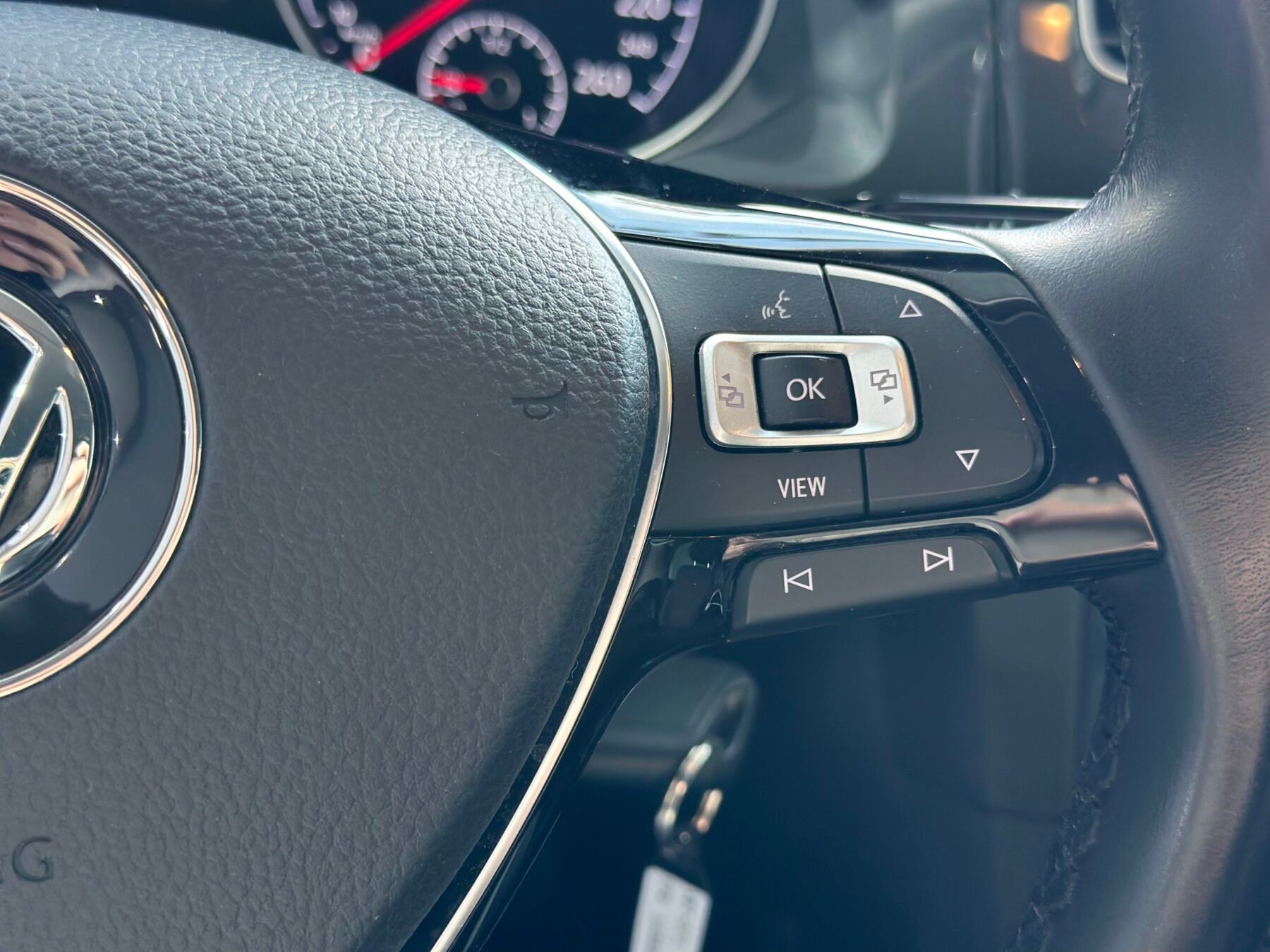 VOLKSWAGEN GOLF Variant 2.0 TDI 150CV