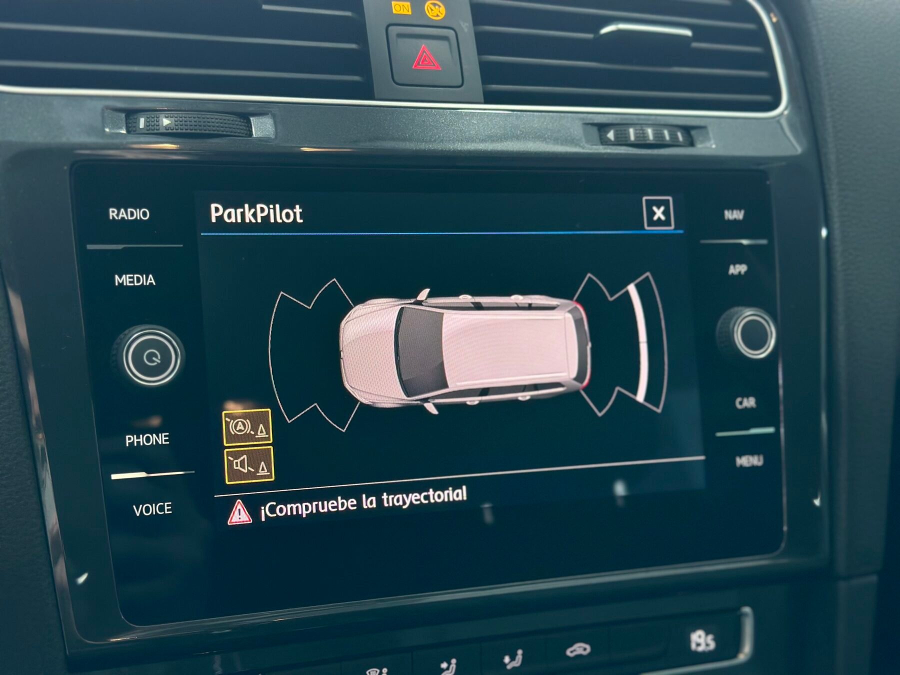 VOLKSWAGEN GOLF Variant 2.0 TDI 150CV