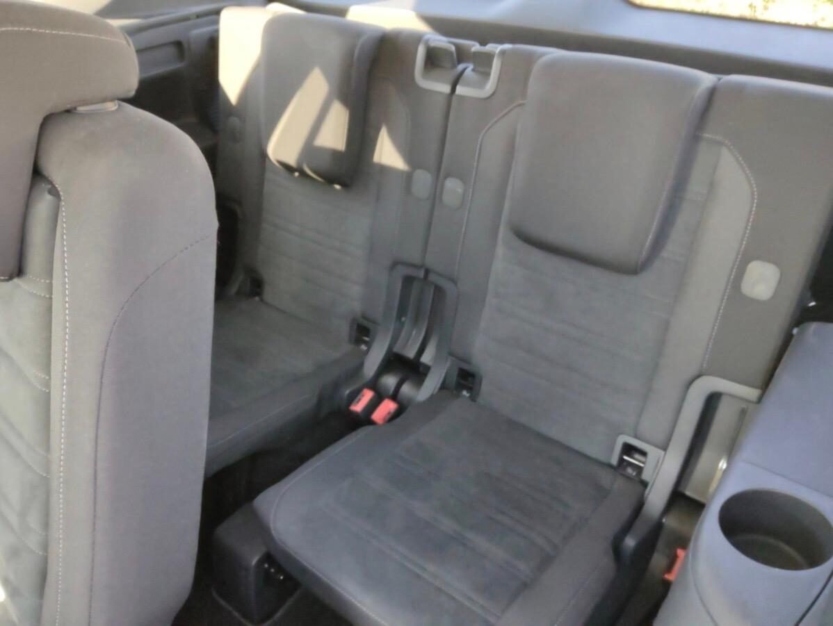 VOLKSWAGEN TOURAN RLINE 2.0TDI DSG7