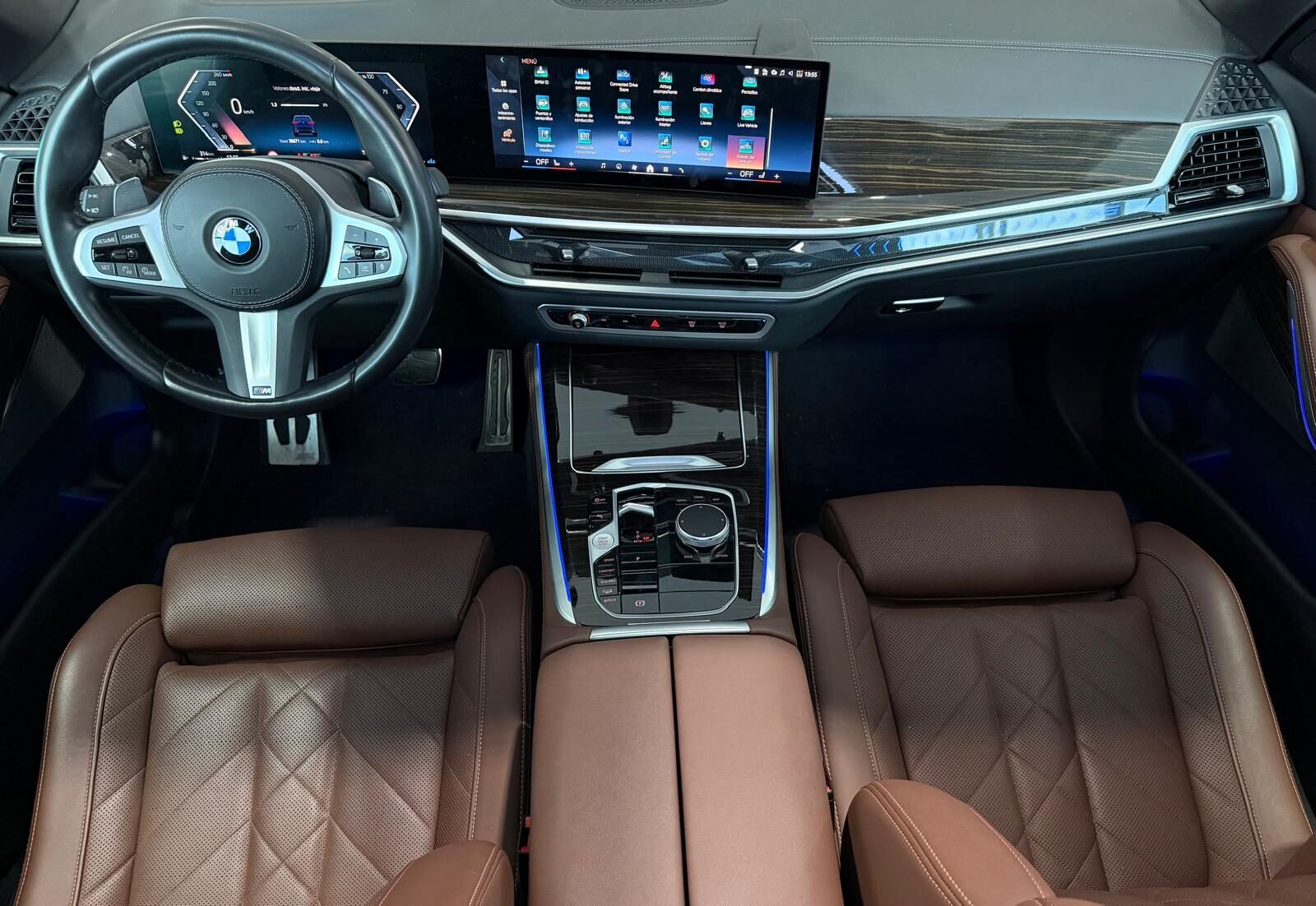 BMW X5 40Xdrive 