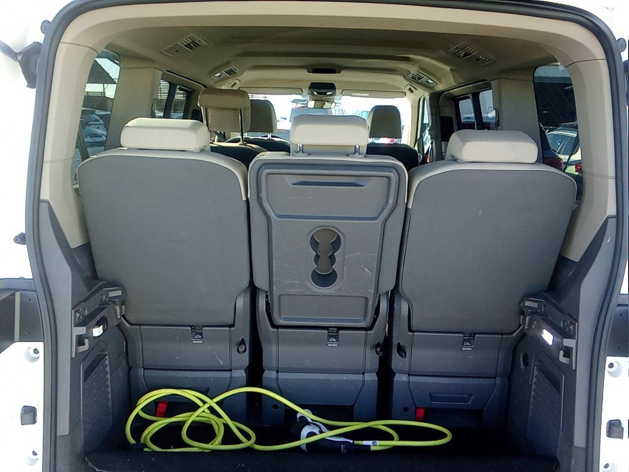 VOLKSWAGEN MULTIVAN PHEV 1.4 TSI 160kW 218CV DSG B.Corta