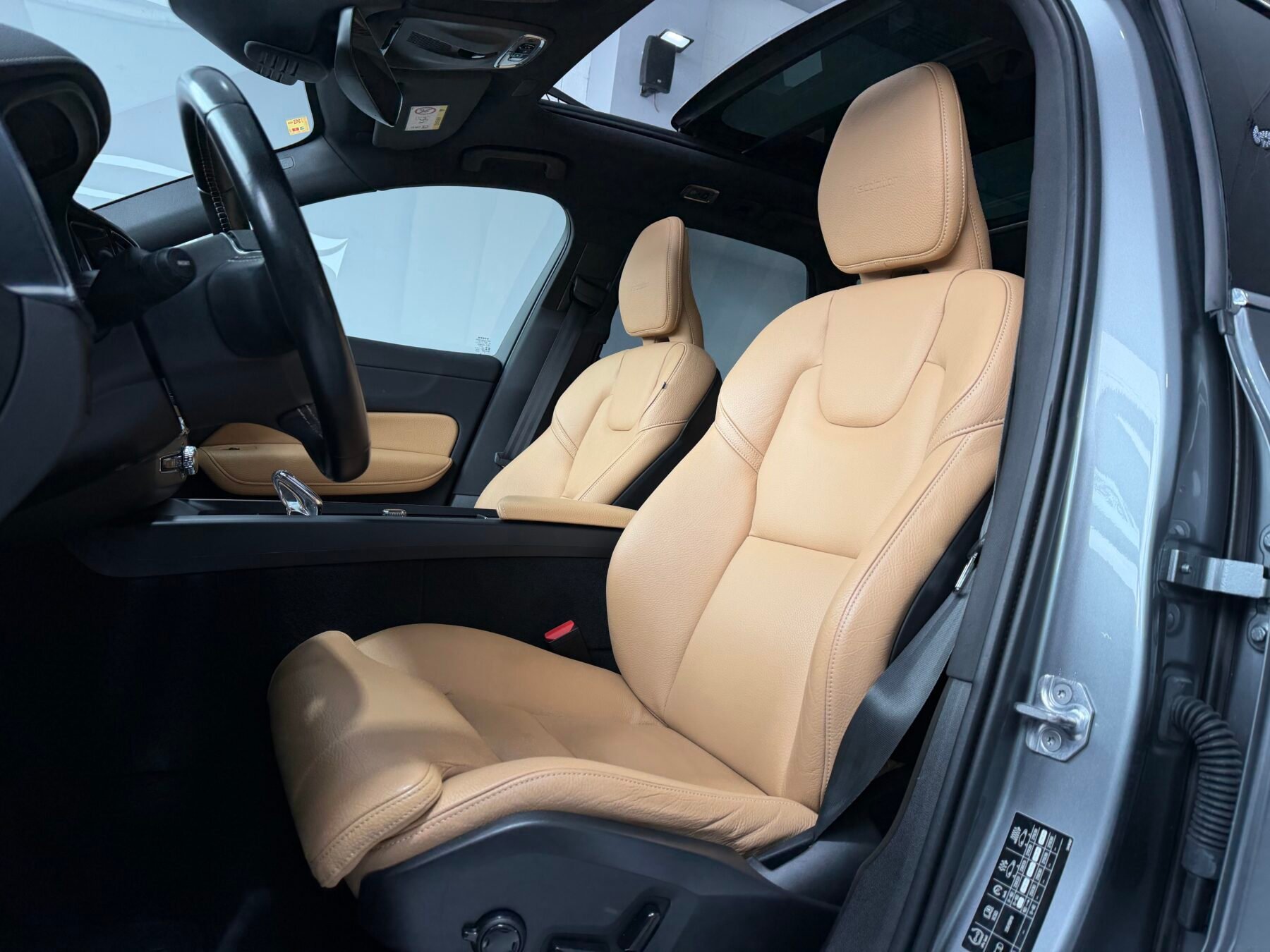 VOLVO XC60 XC60 2.0 T8 AWD Inscription Auto