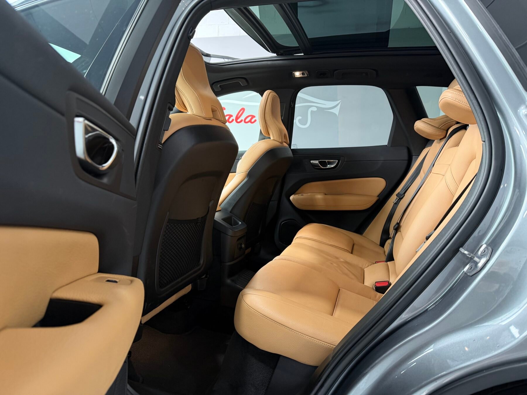 VOLVO XC60 XC60 2.0 T8 AWD Inscription Auto