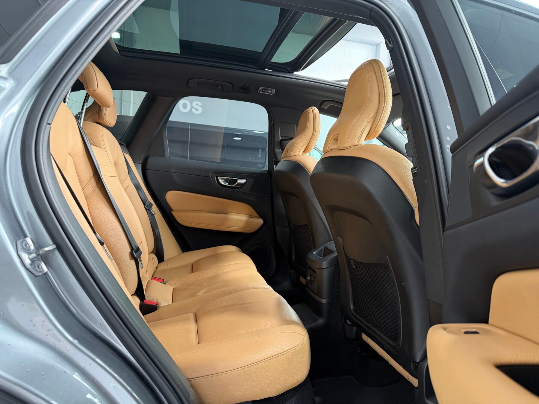 VOLVO XC60 XC60 2.0 T8 AWD Inscription Auto