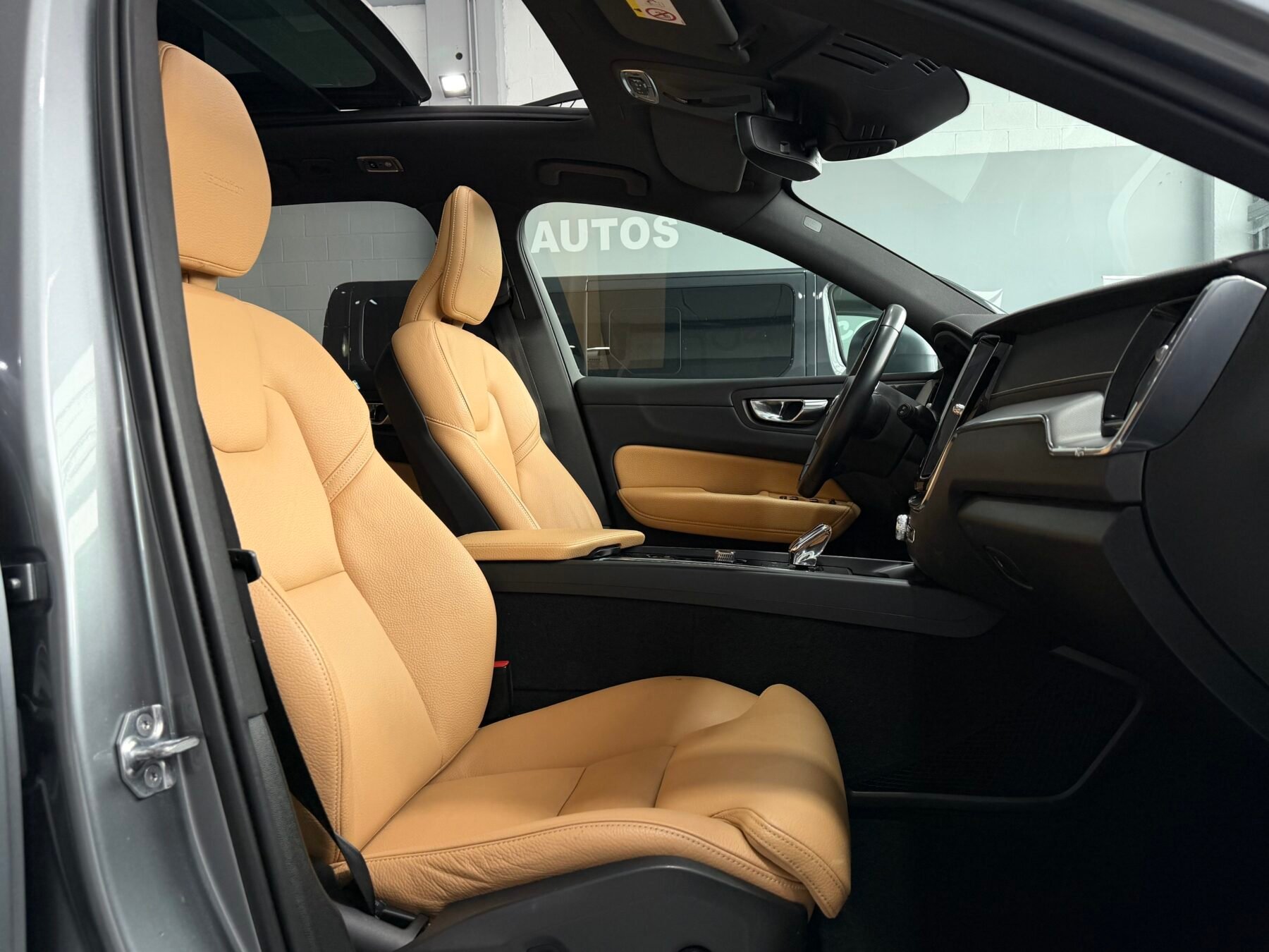 VOLVO XC60 XC60 2.0 T8 AWD Inscription Auto