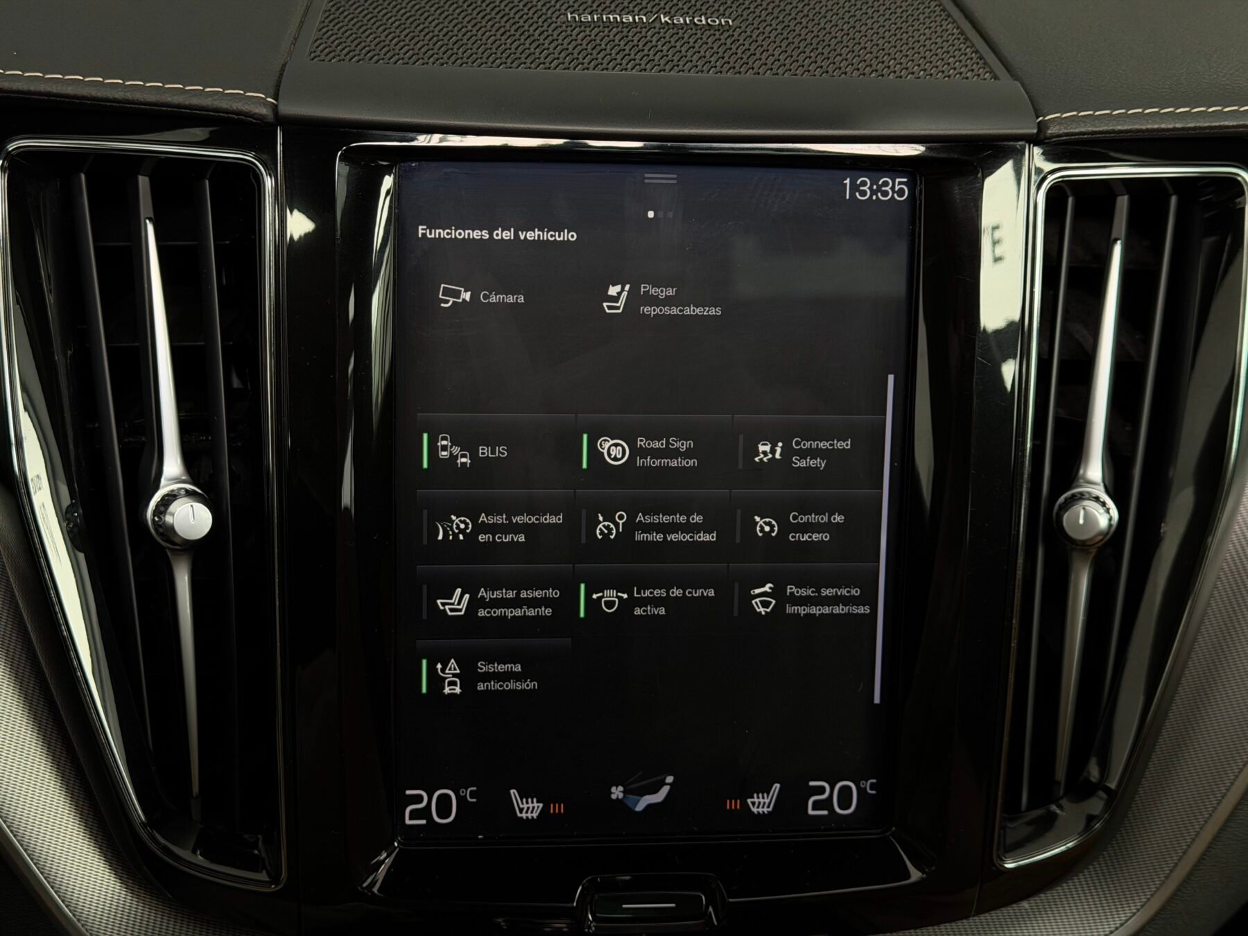 VOLVO XC60 XC60 2.0 T8 AWD Inscription Auto