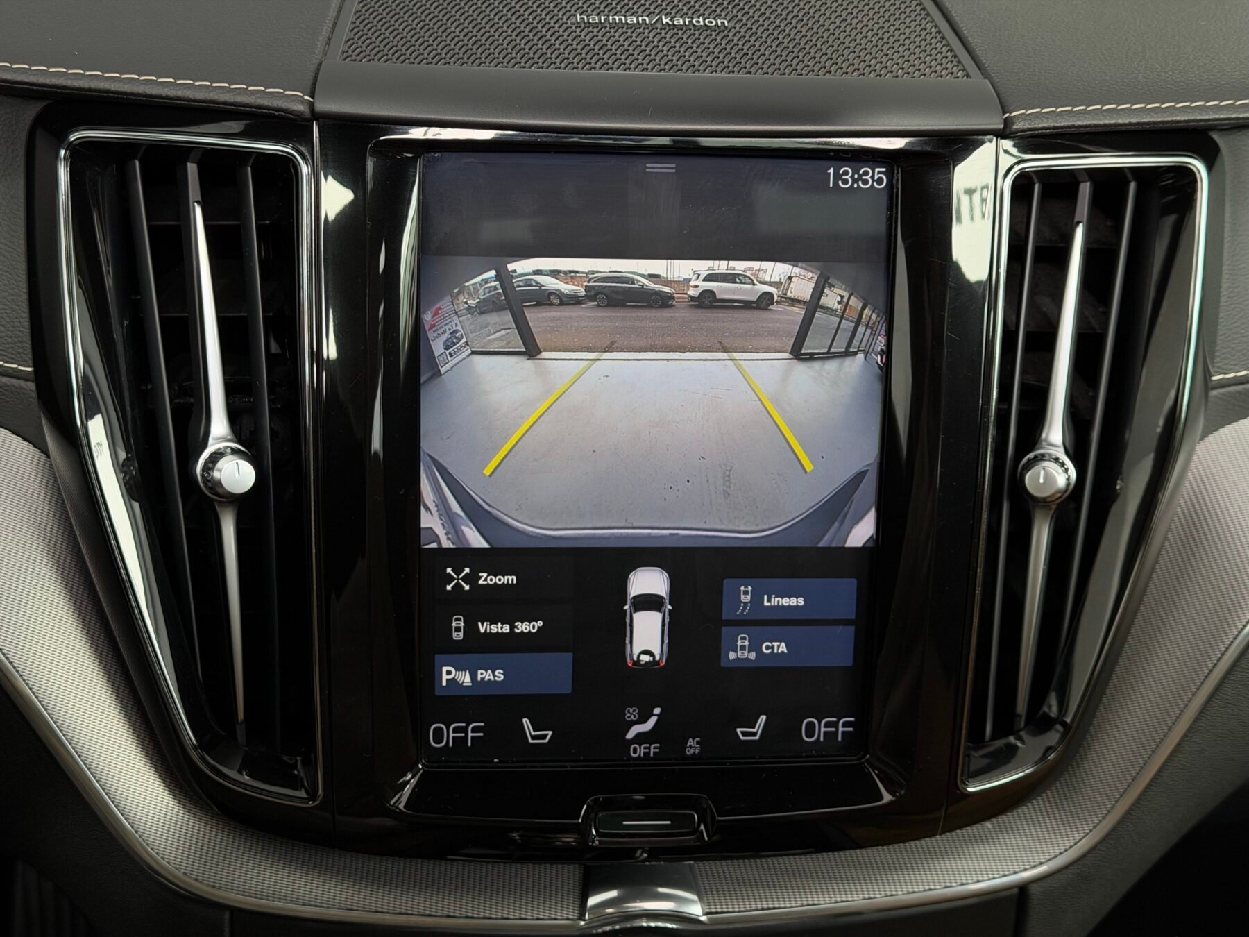 VOLVO XC60 XC60 2.0 T8 AWD Inscription Auto