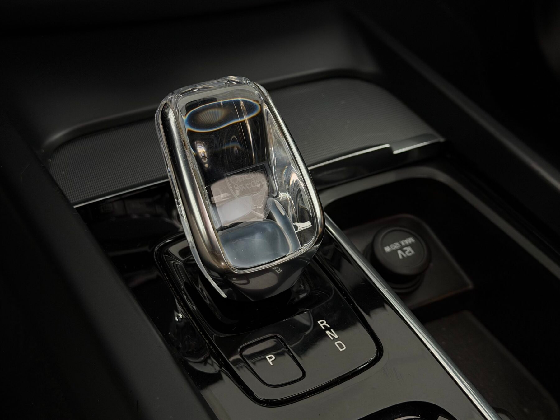 VOLVO XC60 XC60 2.0 T8 AWD Inscription Auto