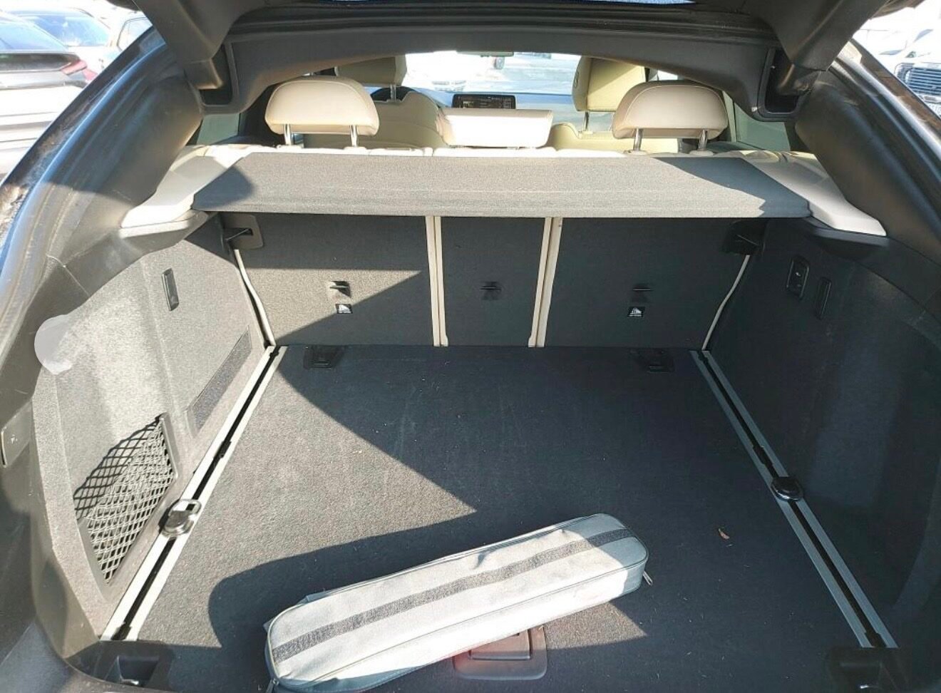 BMW X4 20 xdrive pack M 