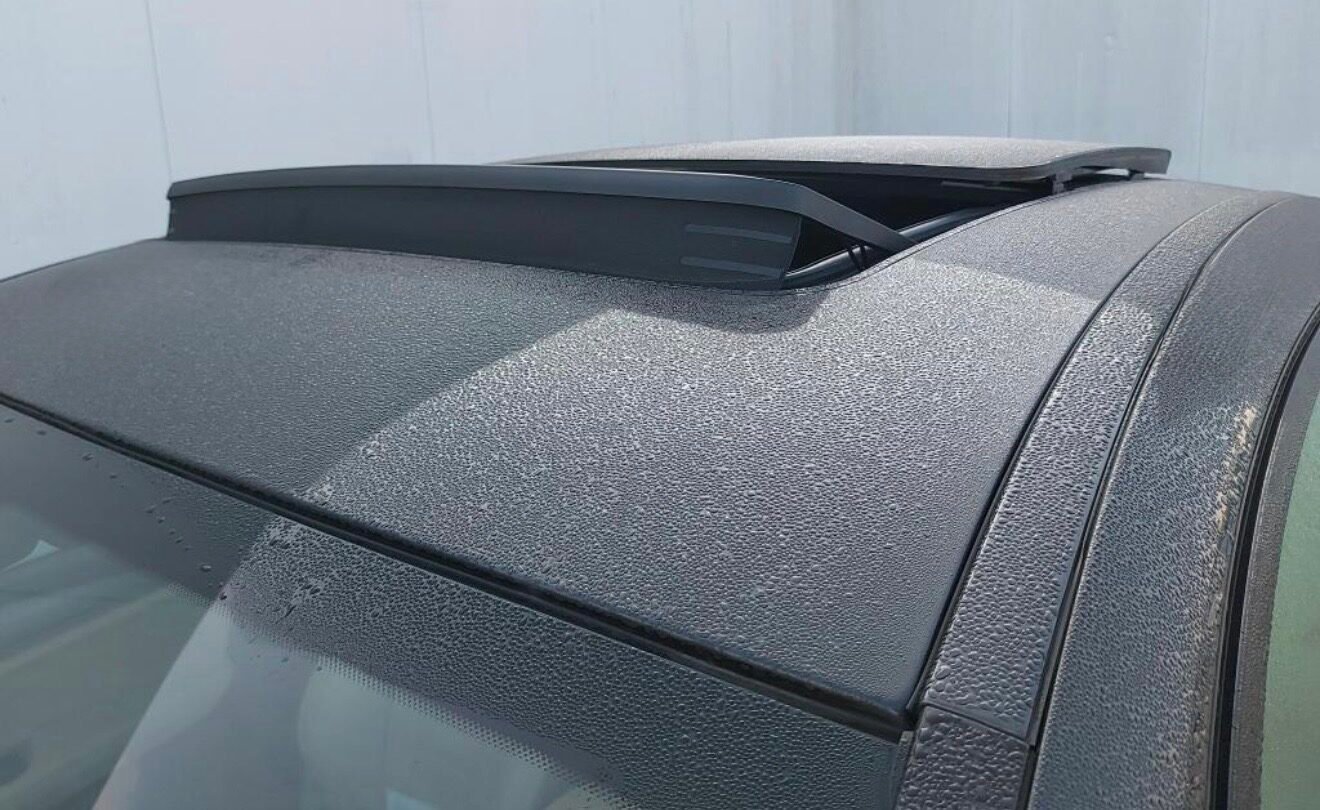 BMW X4 20 xdrive pack M 