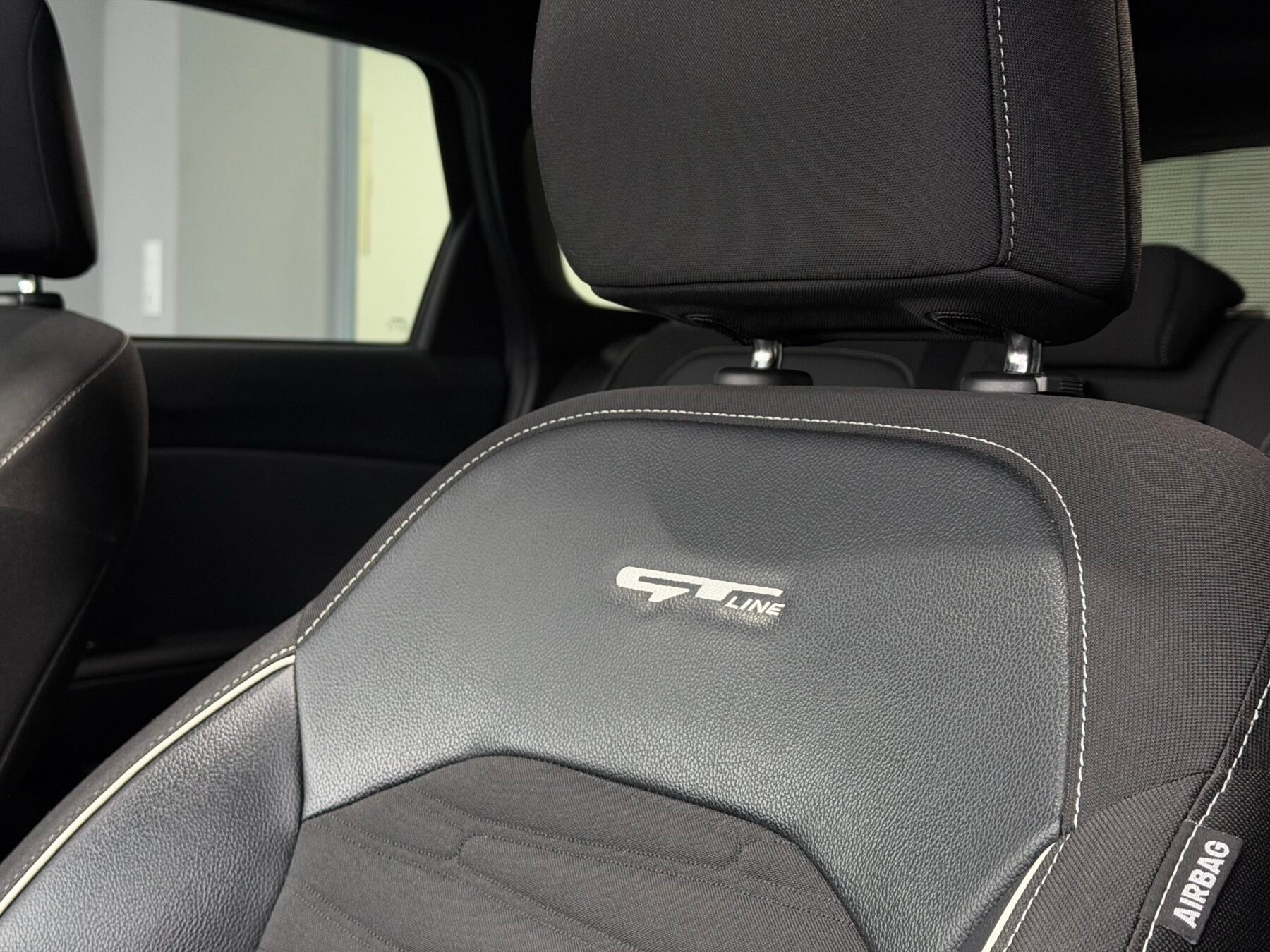 KIA ceed KIA Ceed  GT Line DCT