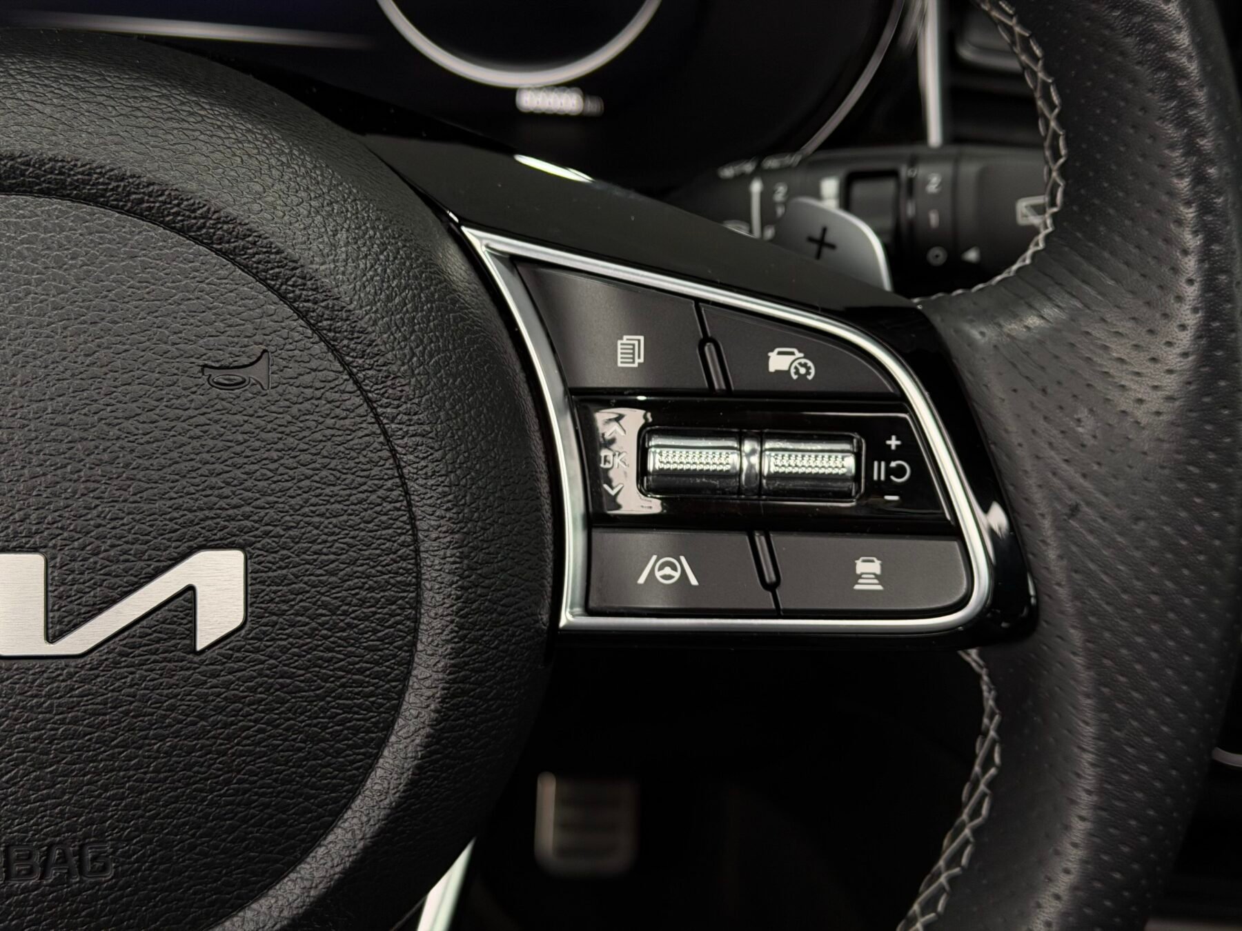 KIA ceed KIA Ceed  GT Line DCT