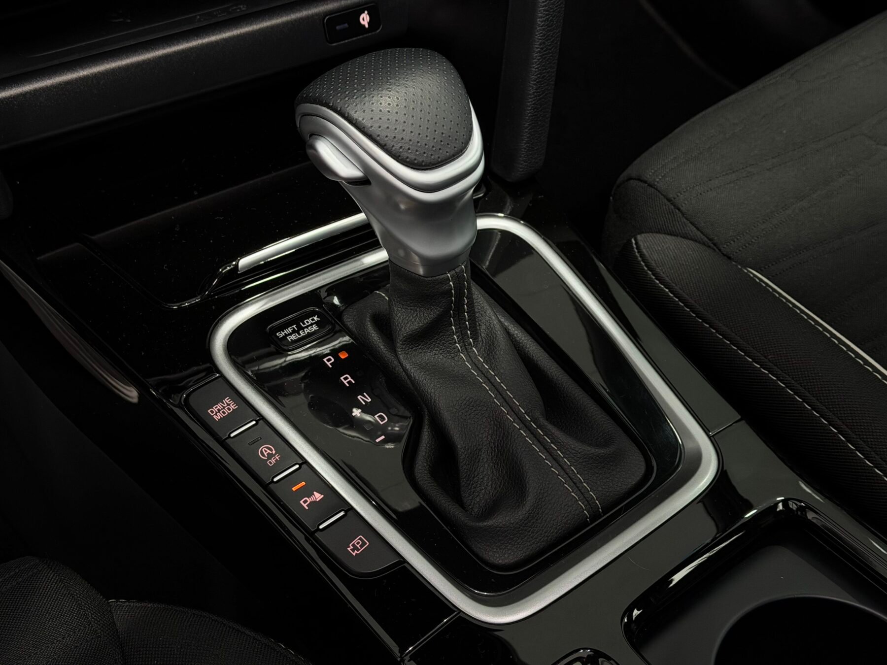 KIA ceed KIA Ceed  GT Line DCT