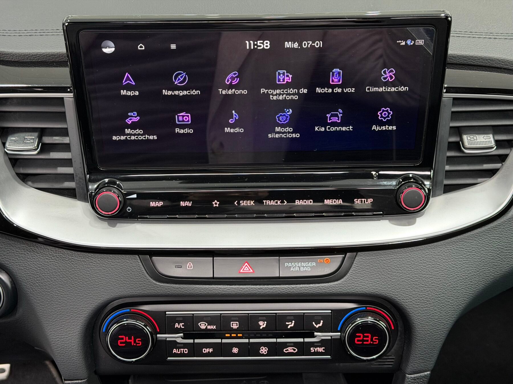 KIA ceed KIA Ceed  GT Line DCT