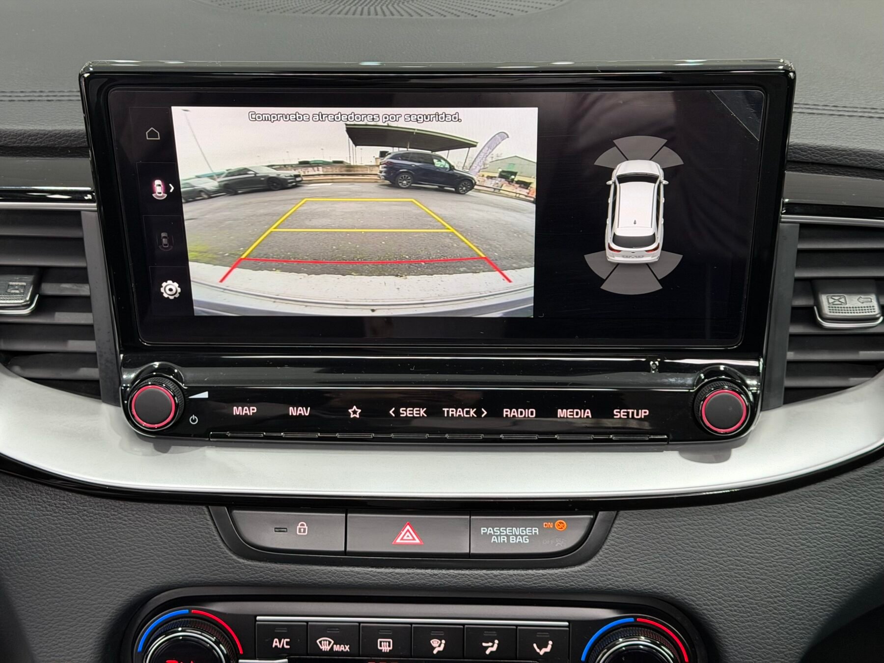 KIA ceed KIA Ceed  GT Line DCT