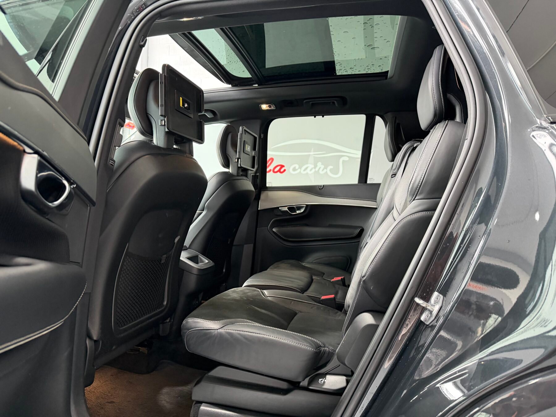 VOLVO XC90 RDESIGN B5 G AWD