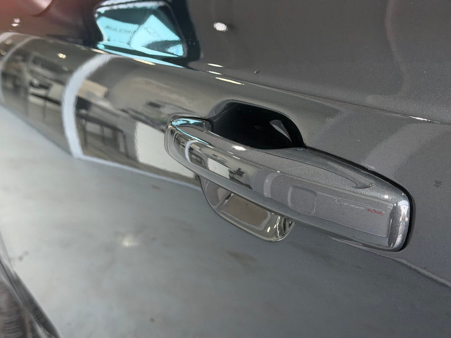 VOLVO XC90 RDESIGN B5 G AWD