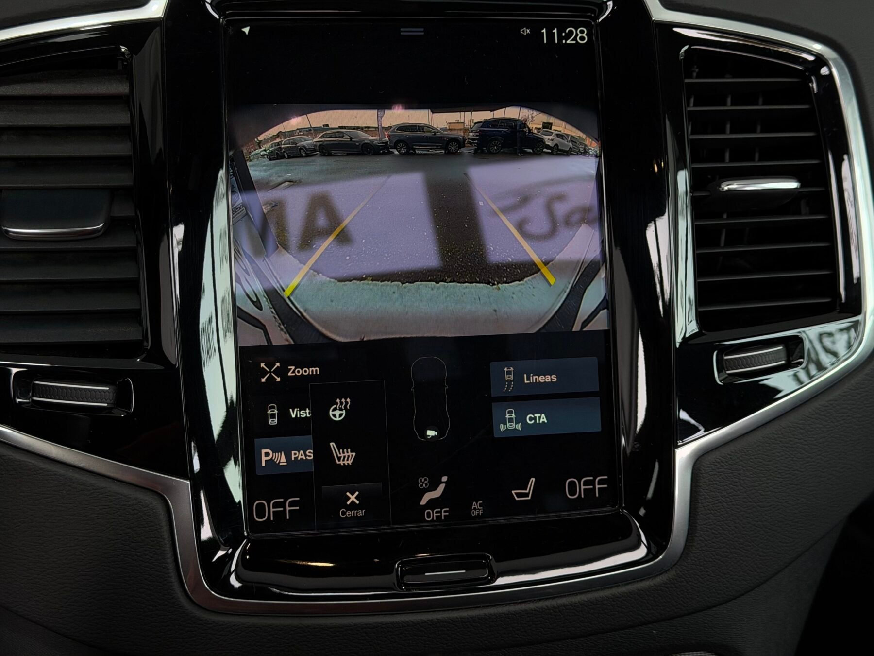 VOLVO XC90 RDESIGN B5 G AWD