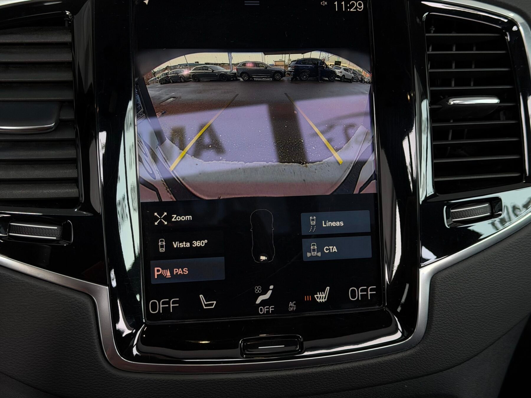 VOLVO XC90 RDESIGN B5 G AWD