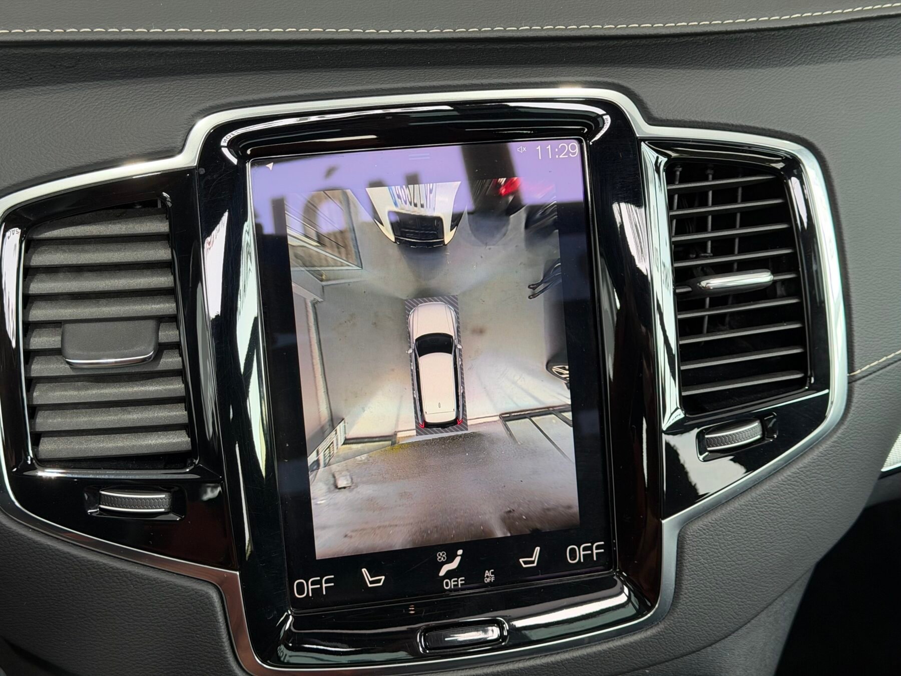 VOLVO XC90 RDESIGN B5 G AWD